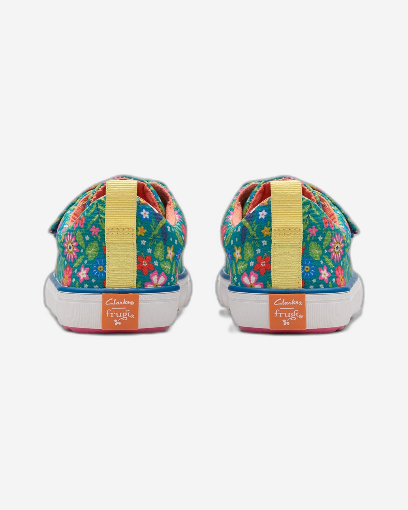 Girls - Foxing Tropic Kid.