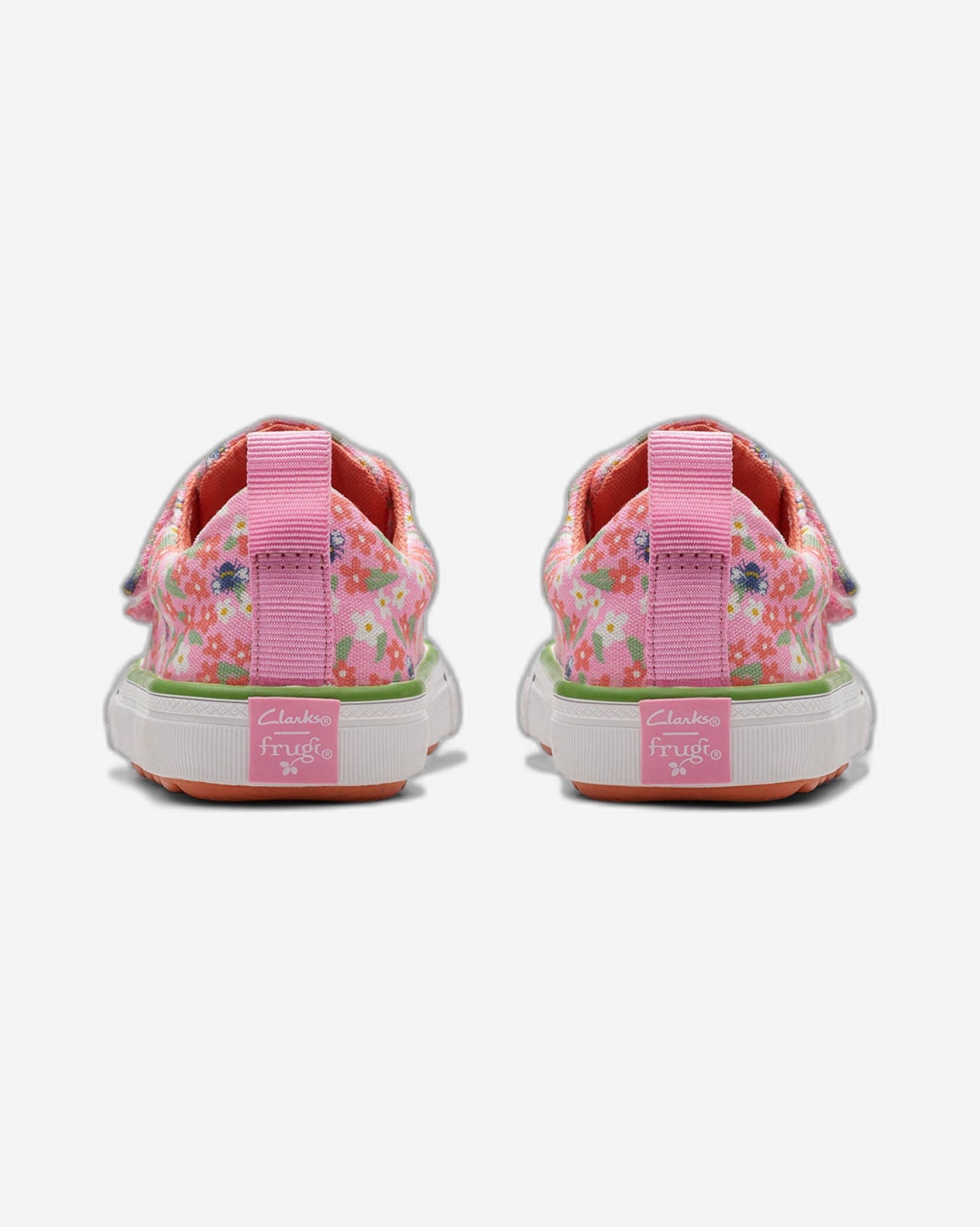 Girls - Foxingposey Toddler.