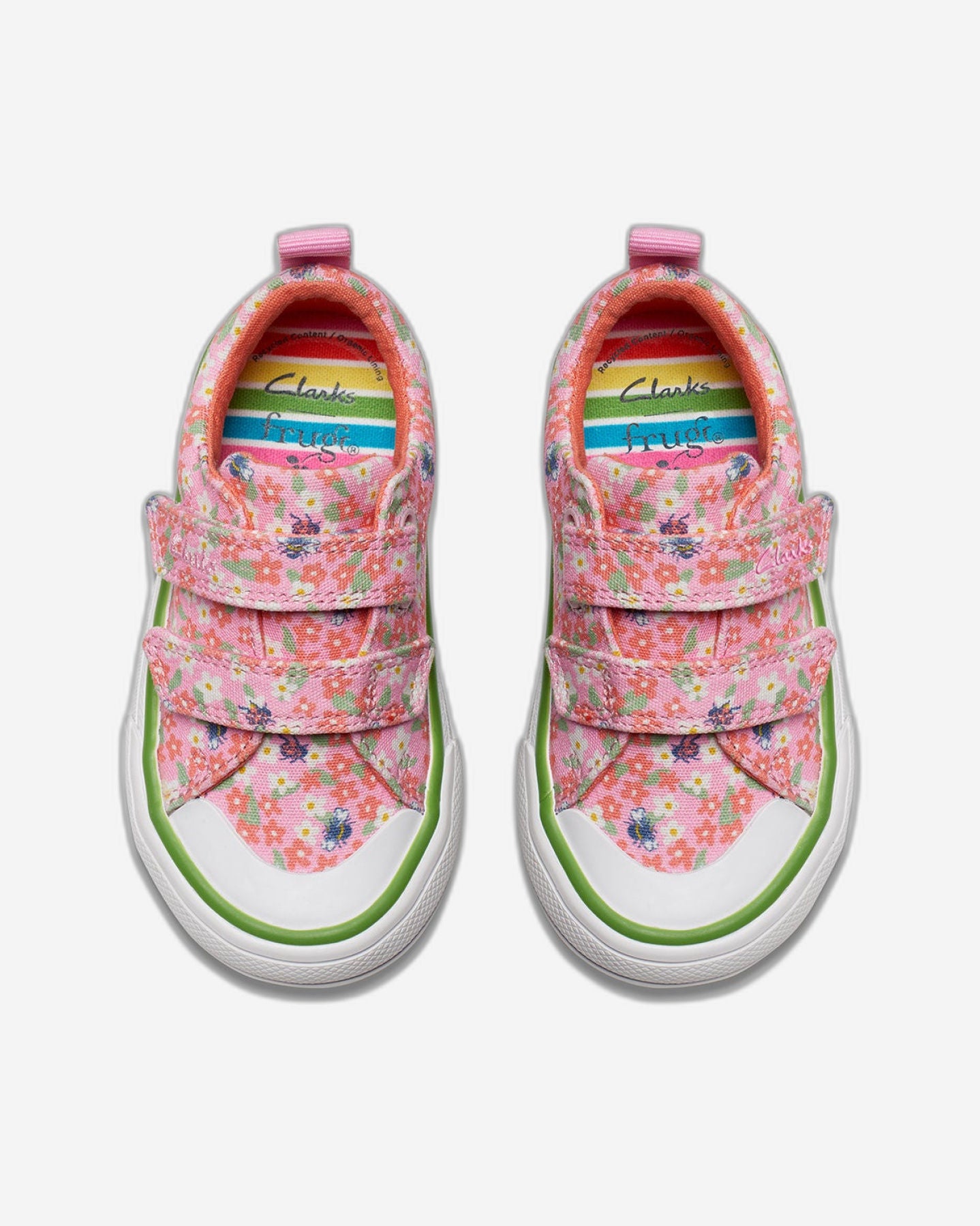 Girls - Foxingposey Toddler.