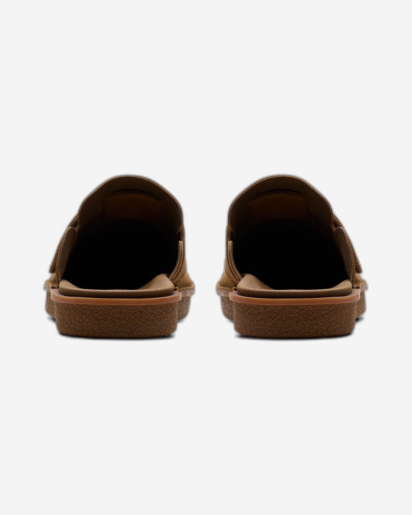 Clarks Men Litton Mule (Standard Fit)