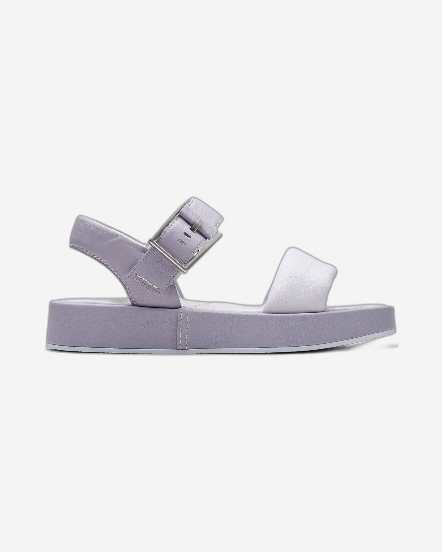 Clarks Women Alda Strap (Standard Fit)