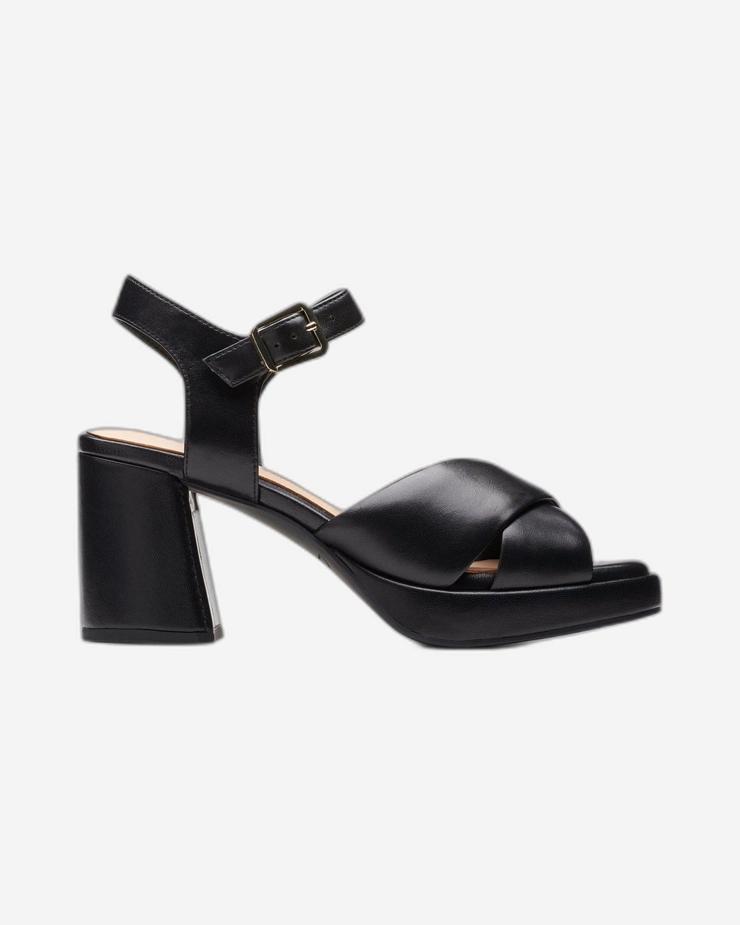 Clarks Ritzy 75 Rae (Standard Fit)