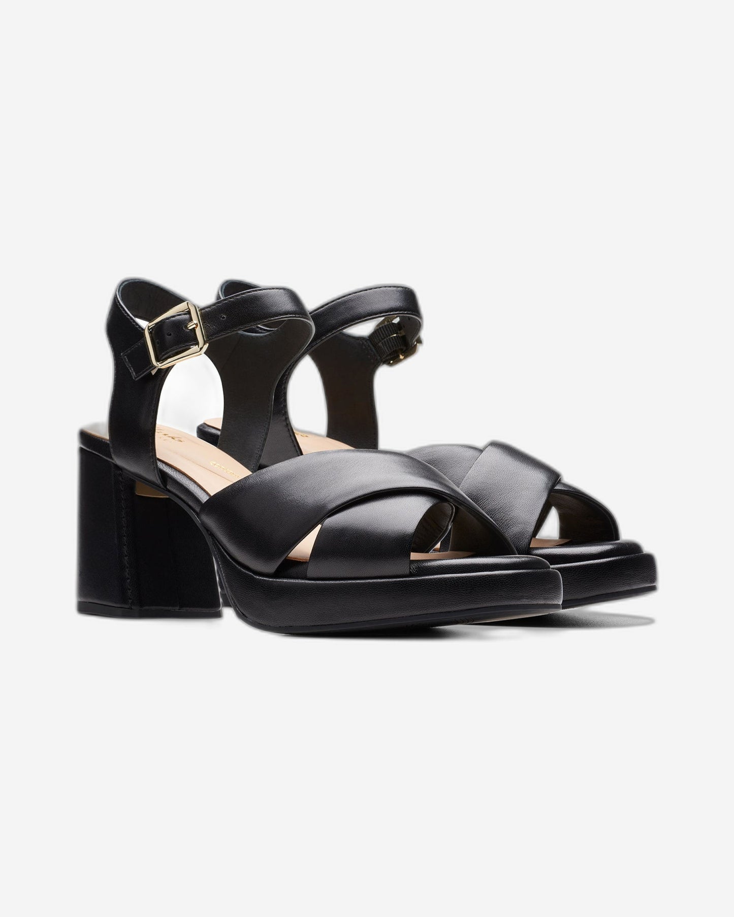 Clarks Ritzy 75 Rae (Standard Fit)