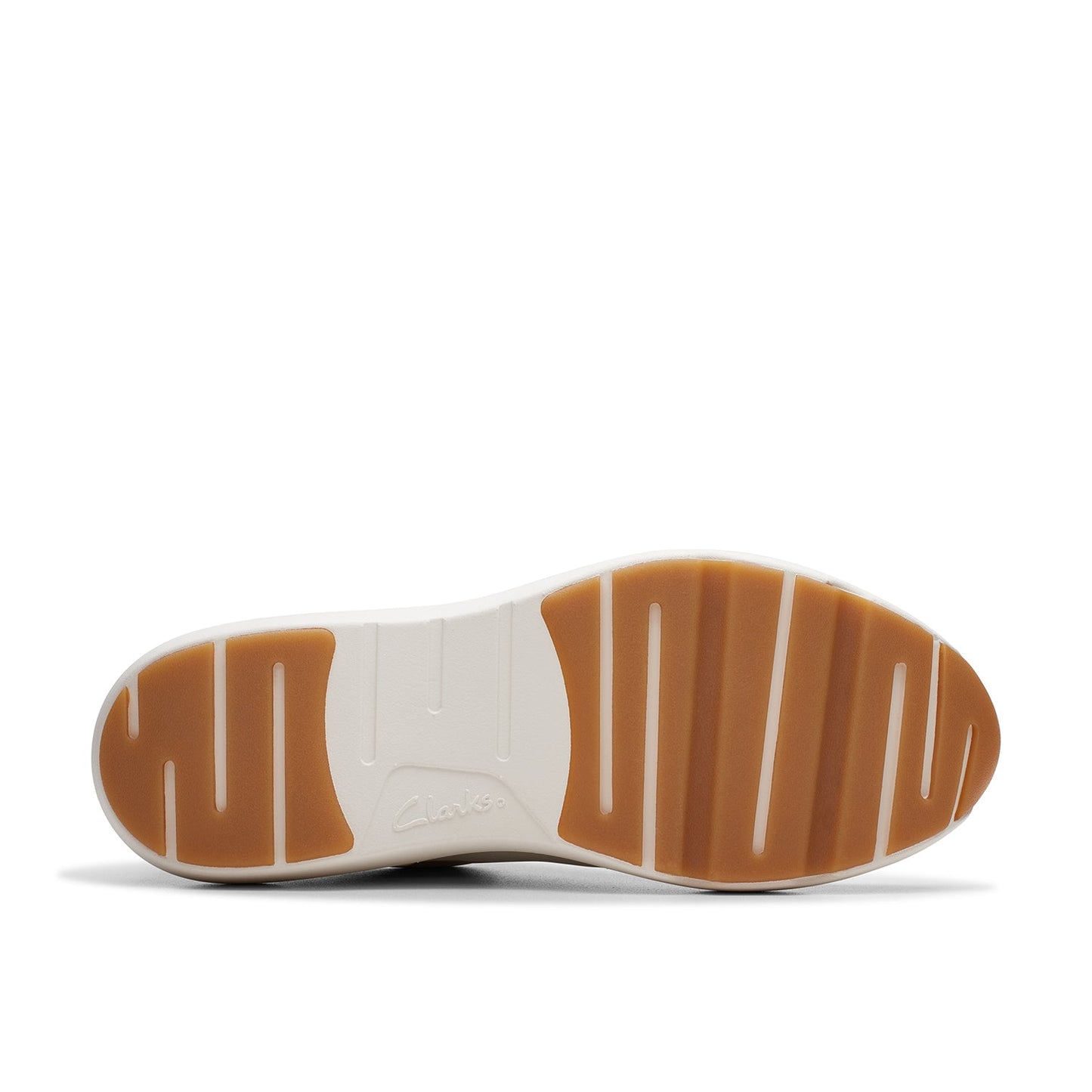 Clarks Womens  Tivoli Zip (Wide Fit)