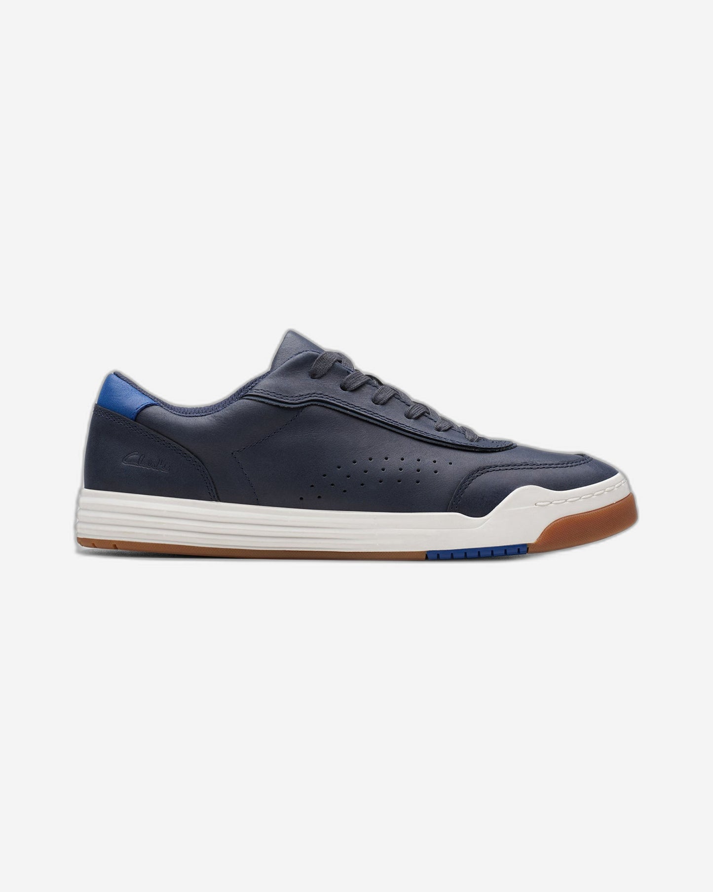 Clarks Urban Solo Older (Standard Fit)
