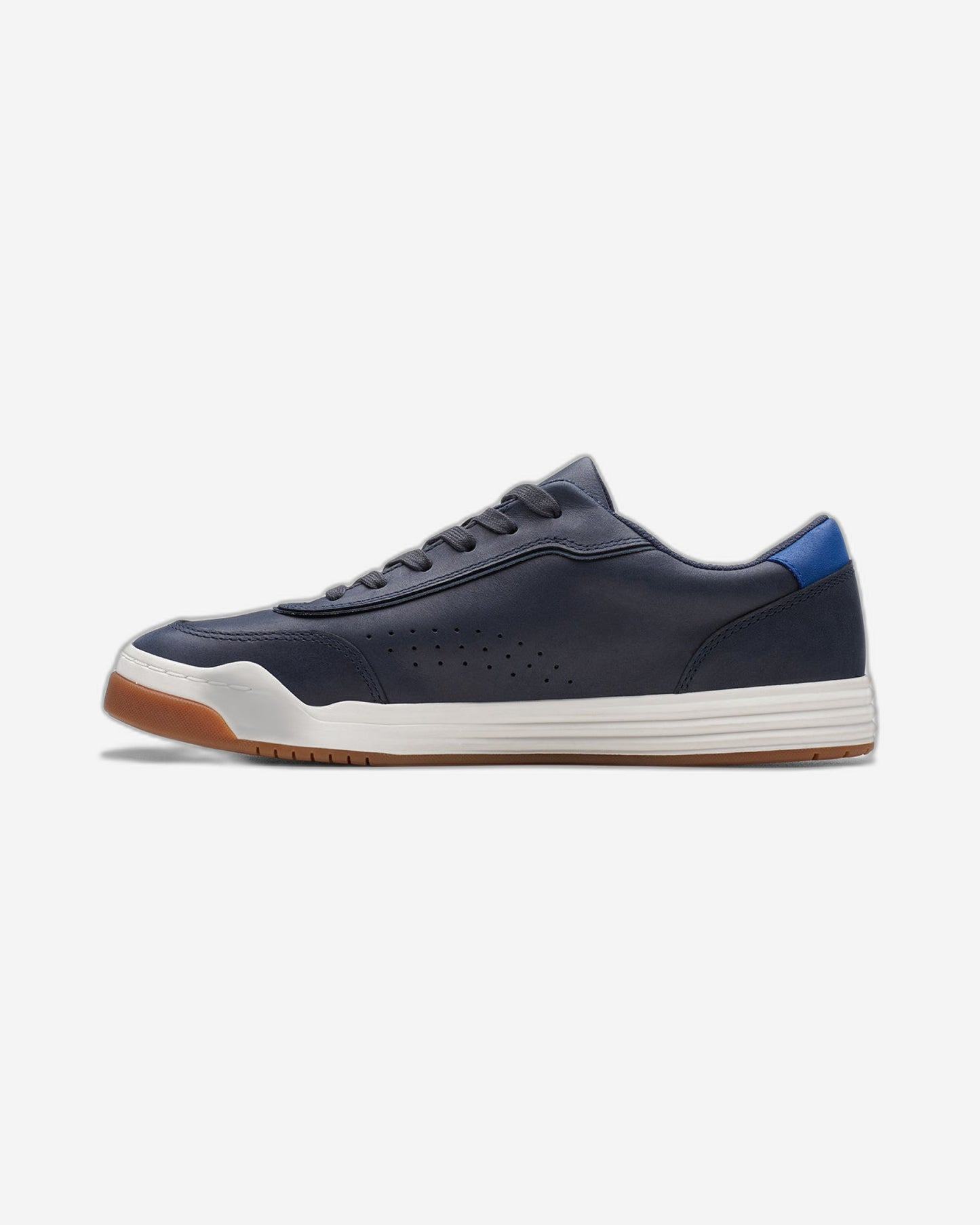 Clarks Urban Solo Older (Standard Fit)