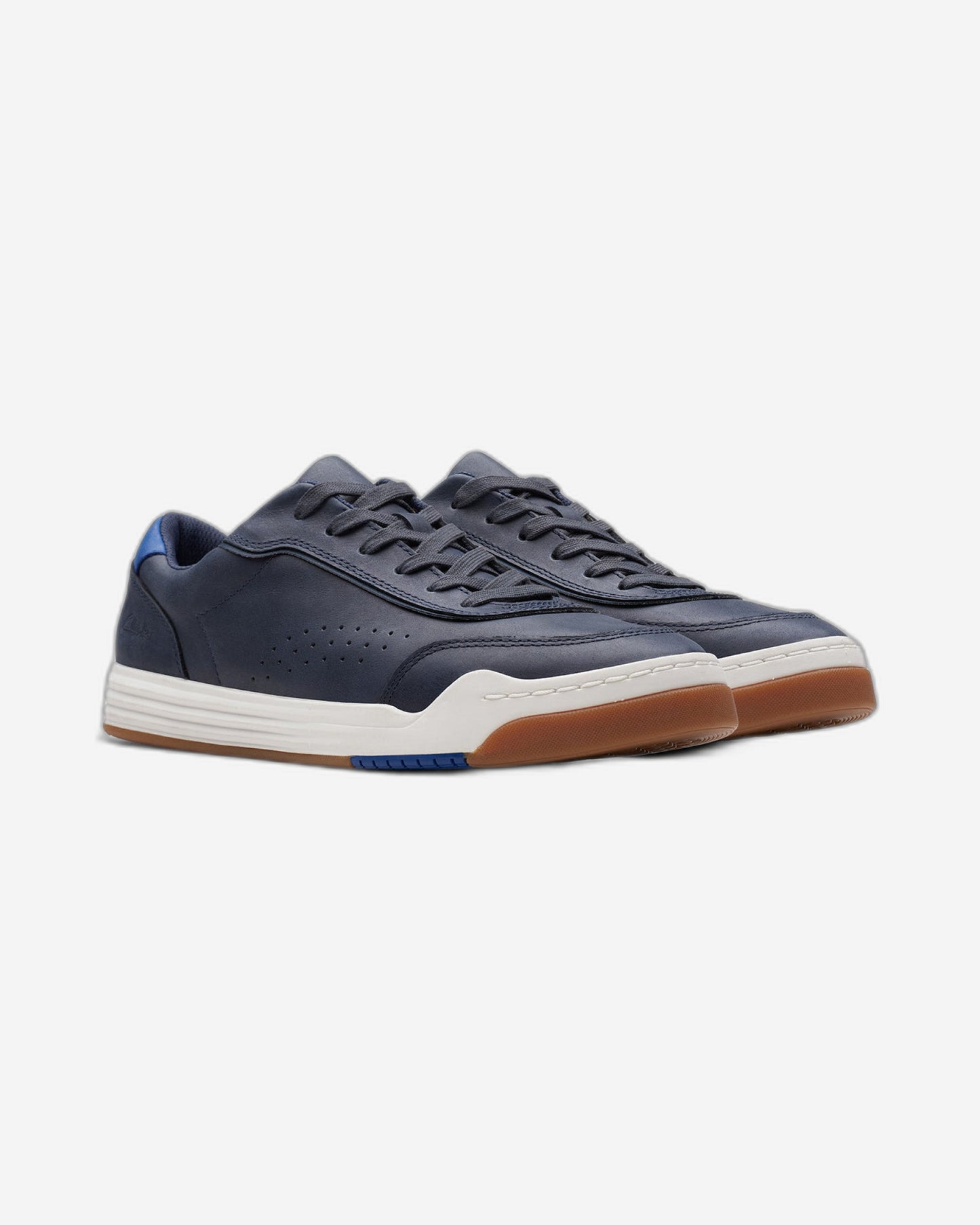 Clarks Urban Solo Older (Standard Fit)