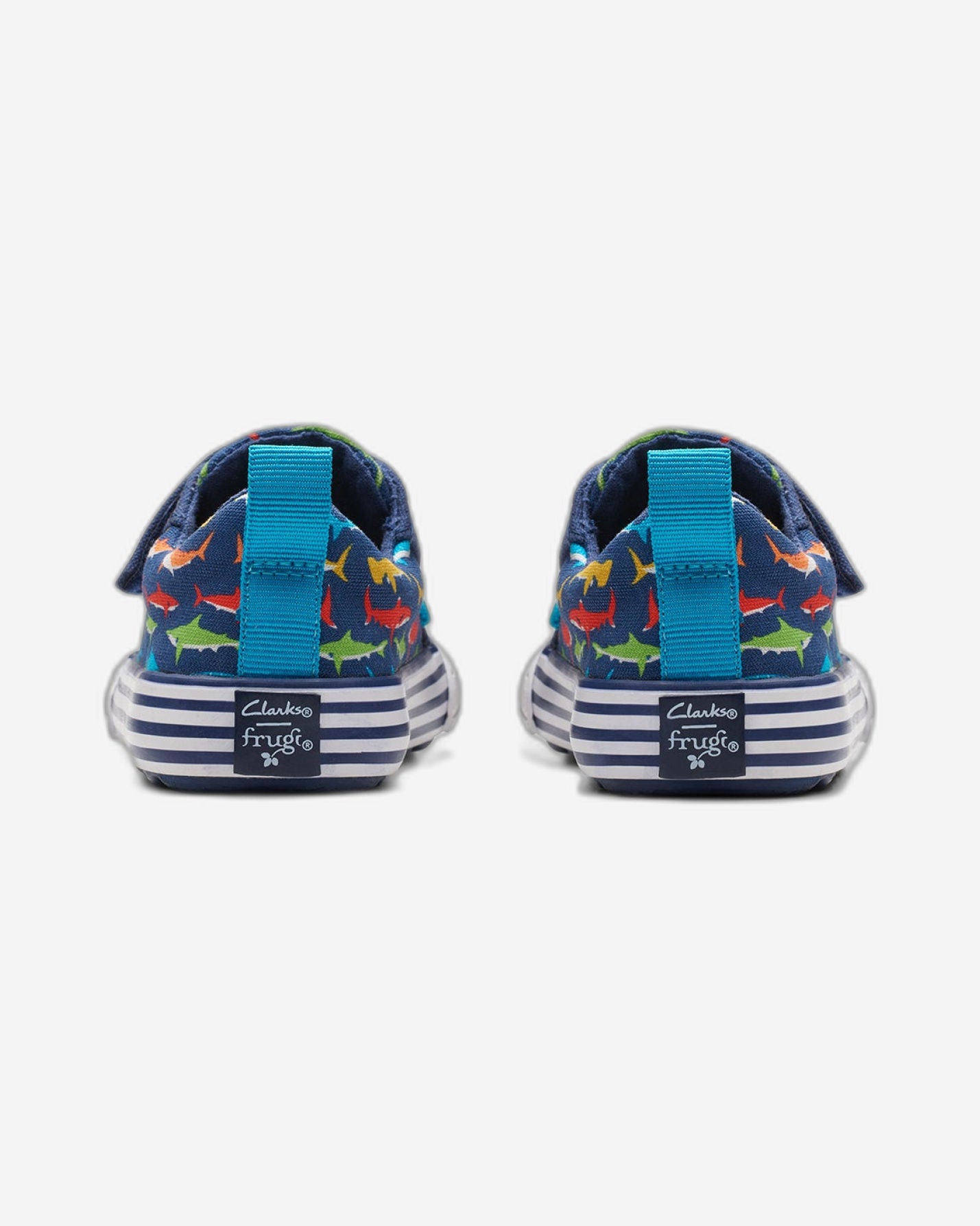 Boys - Foxing Ocean Toddler