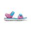 Clarks Girls  Surfing Tide Kid. (Standard Fit)