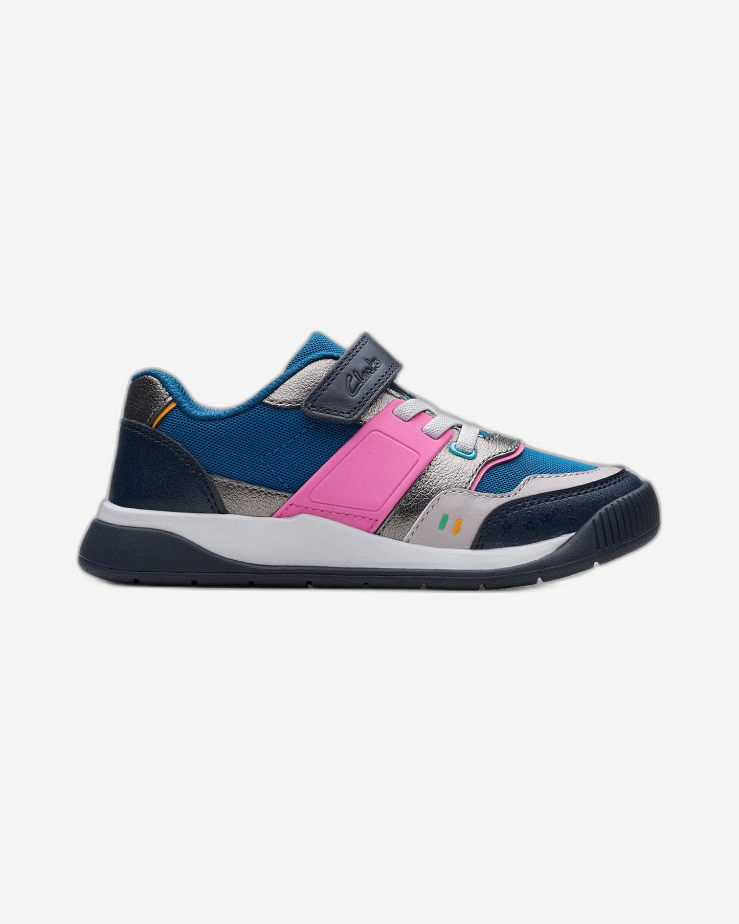 Clarks Lune Flex Kid (Standard Fit)