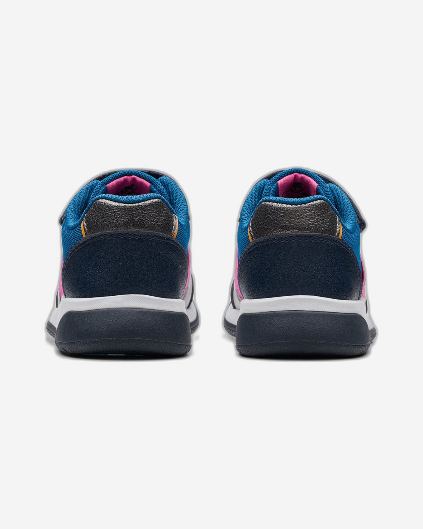 Clarks Lune Flex Kid (Standard Fit)