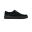 Clarks Mens  Courtlite Seam Black Suede (Standard Fit)
