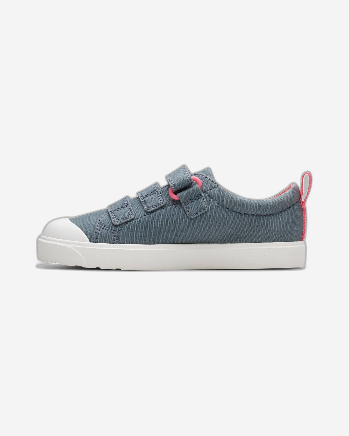 Clarks City Vibe Kid (Standard Fit)