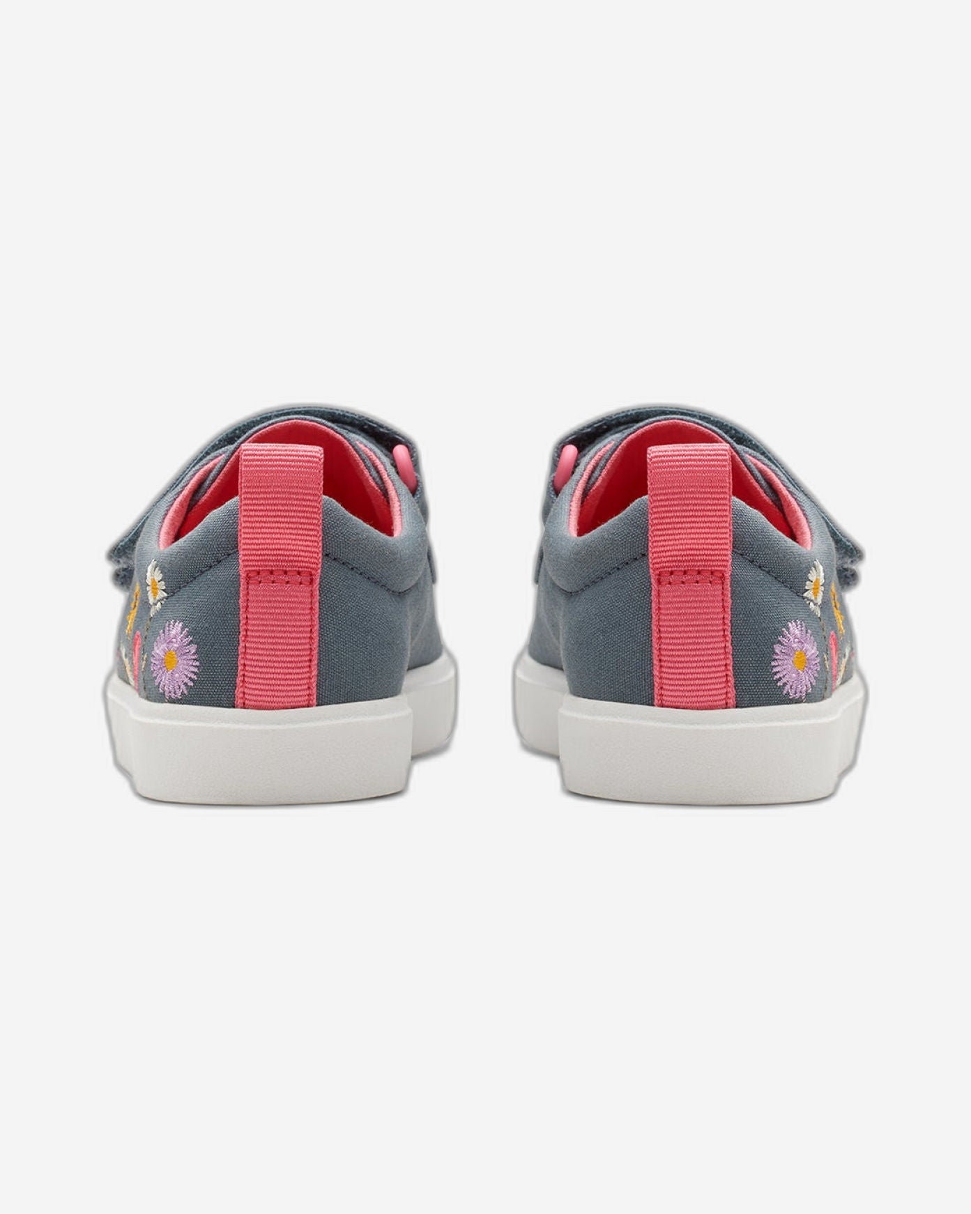 Clarks City Vibe Kid (Standard Fit)