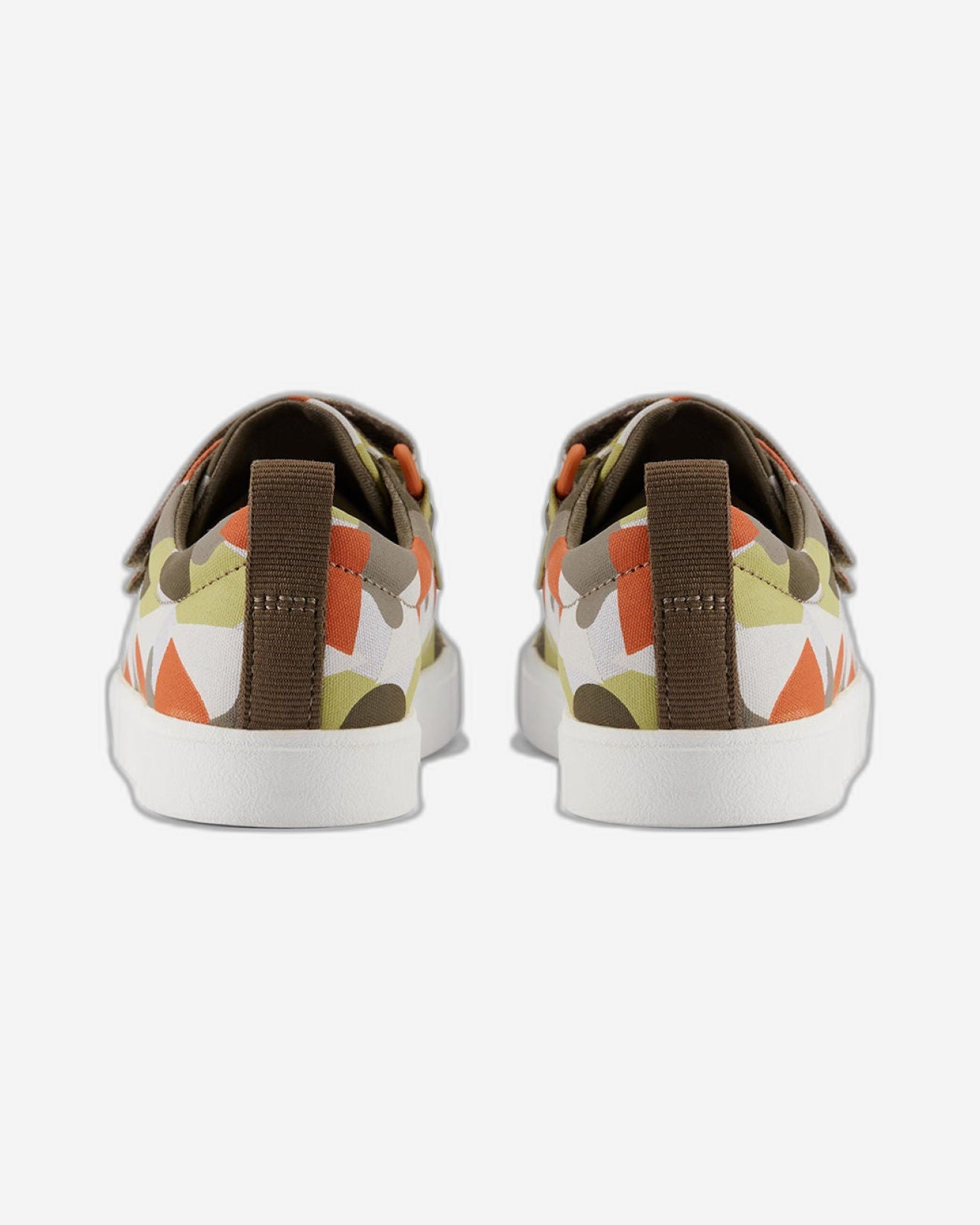 Clarks City Vibe Kid (Standard Fit)