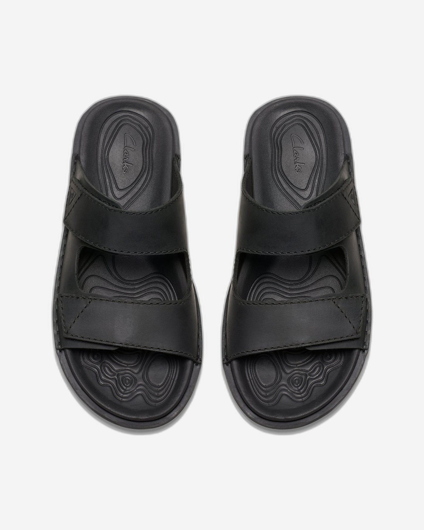 Clarks Litton Strap (Standard Fit)