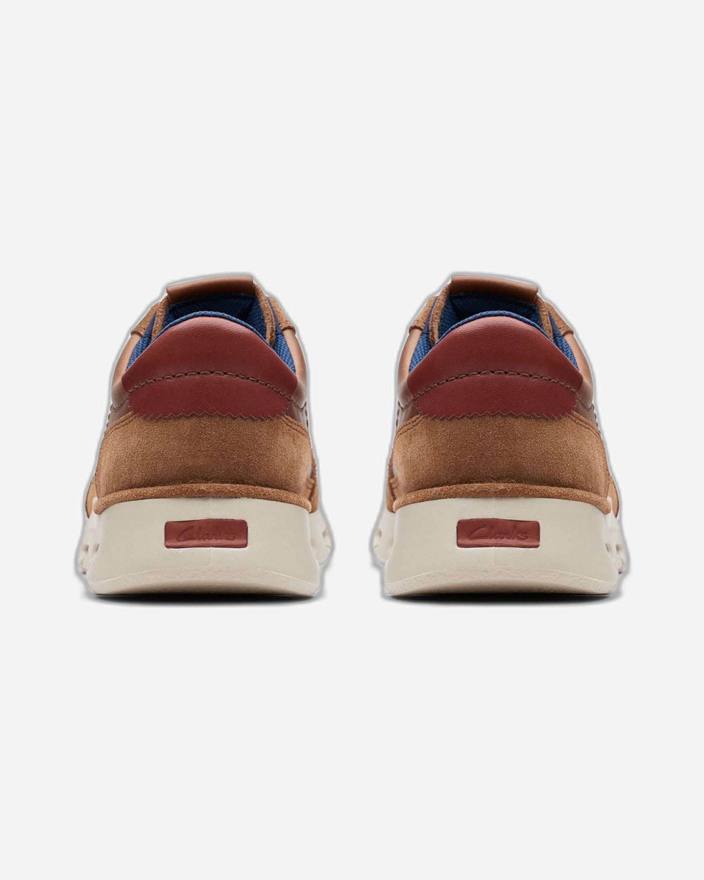 Clarks Nature X One (Standard Fit)