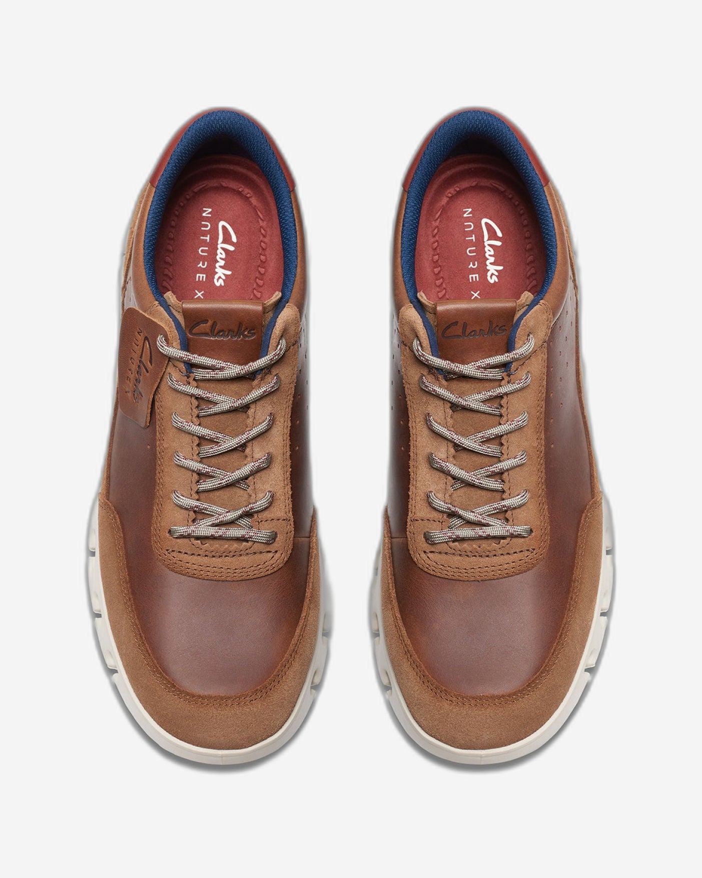 Clarks Nature X One (Standard Fit)