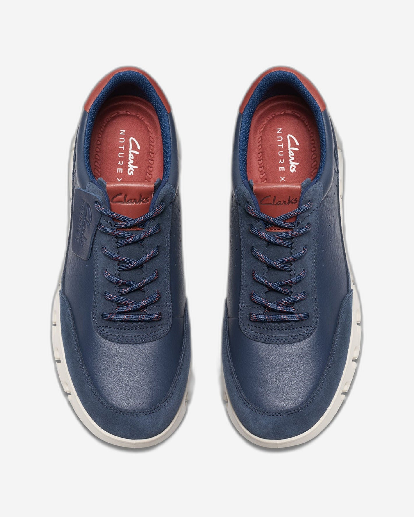 Clarks Nature X One (Standard Fit)