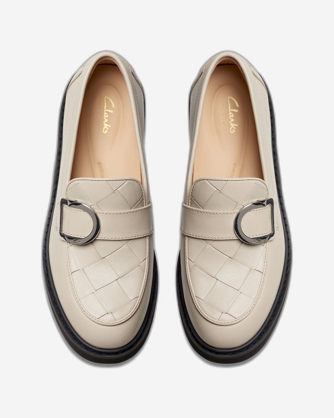 Clarks Women Splend Penny (Standard Fit)