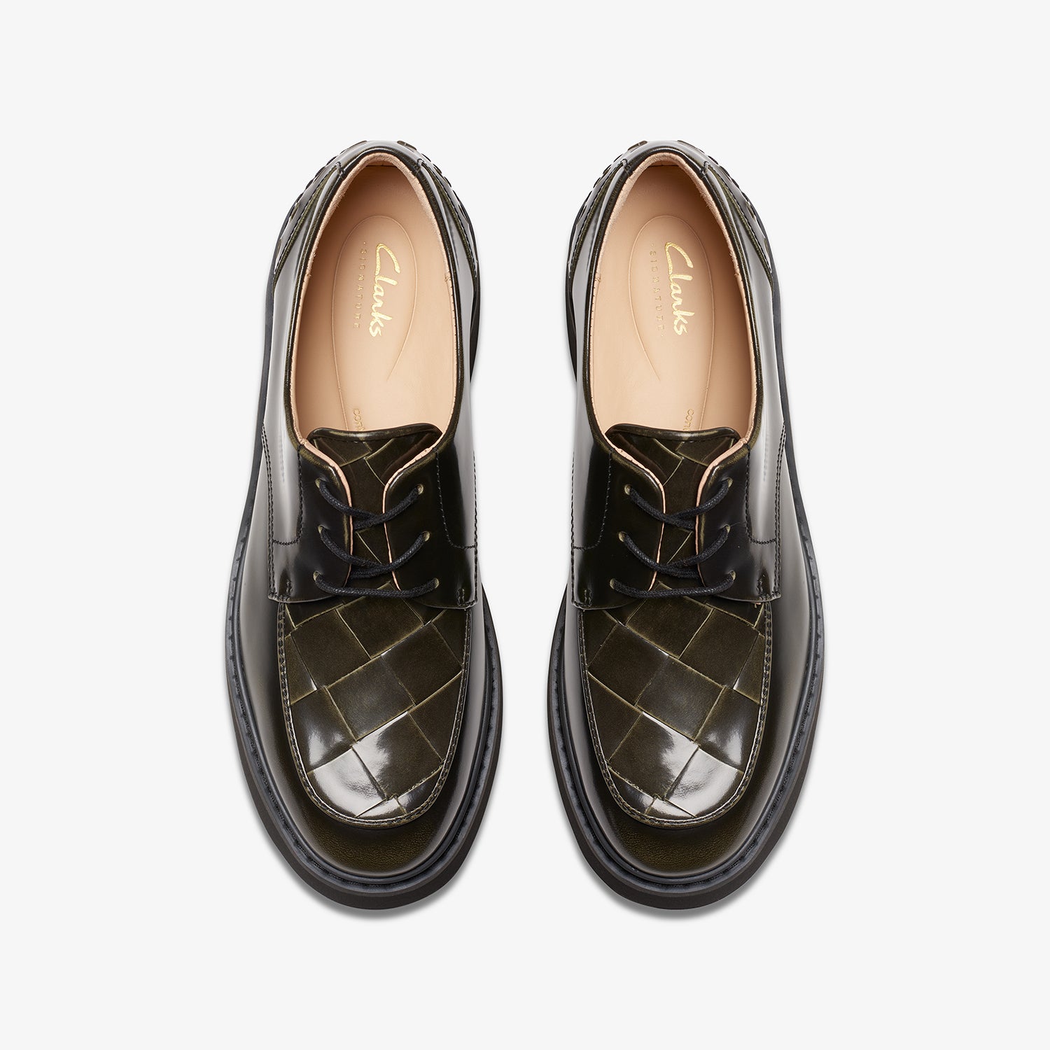 Clarks Splend Weave (Standard Fit)