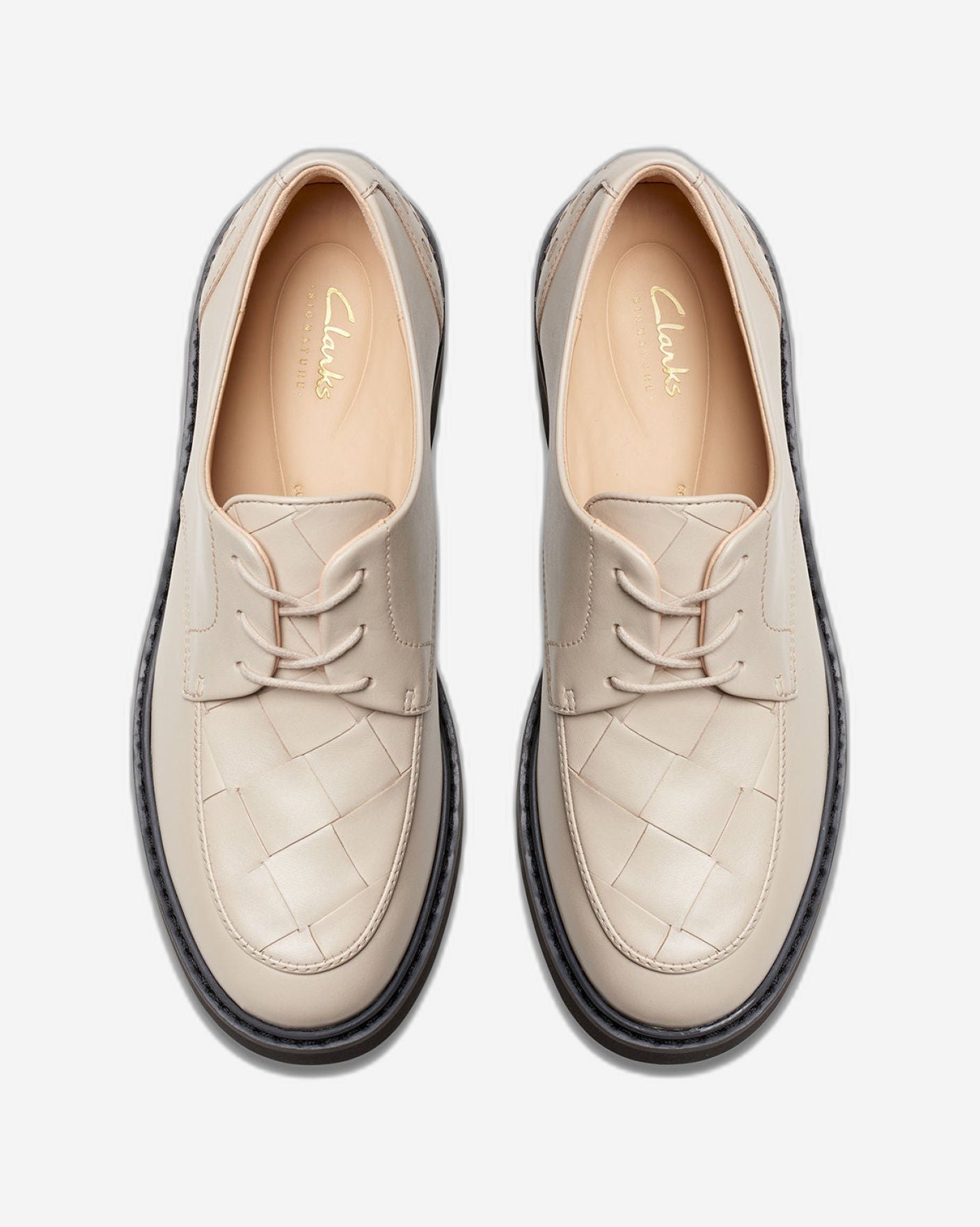 Clarks Women Splend Weave (Standard Fit)