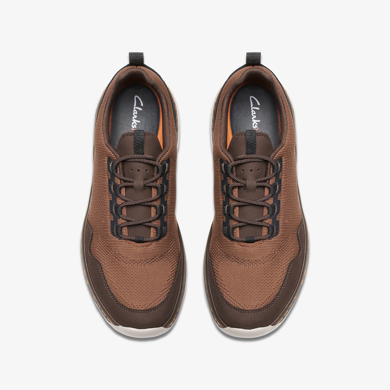 Clarks Clarks Pro Knit (Standard Fit)