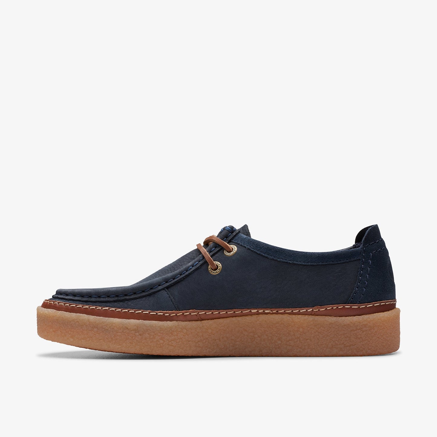 Clarks Mens  Clarkwood Moc (Standard Fit)