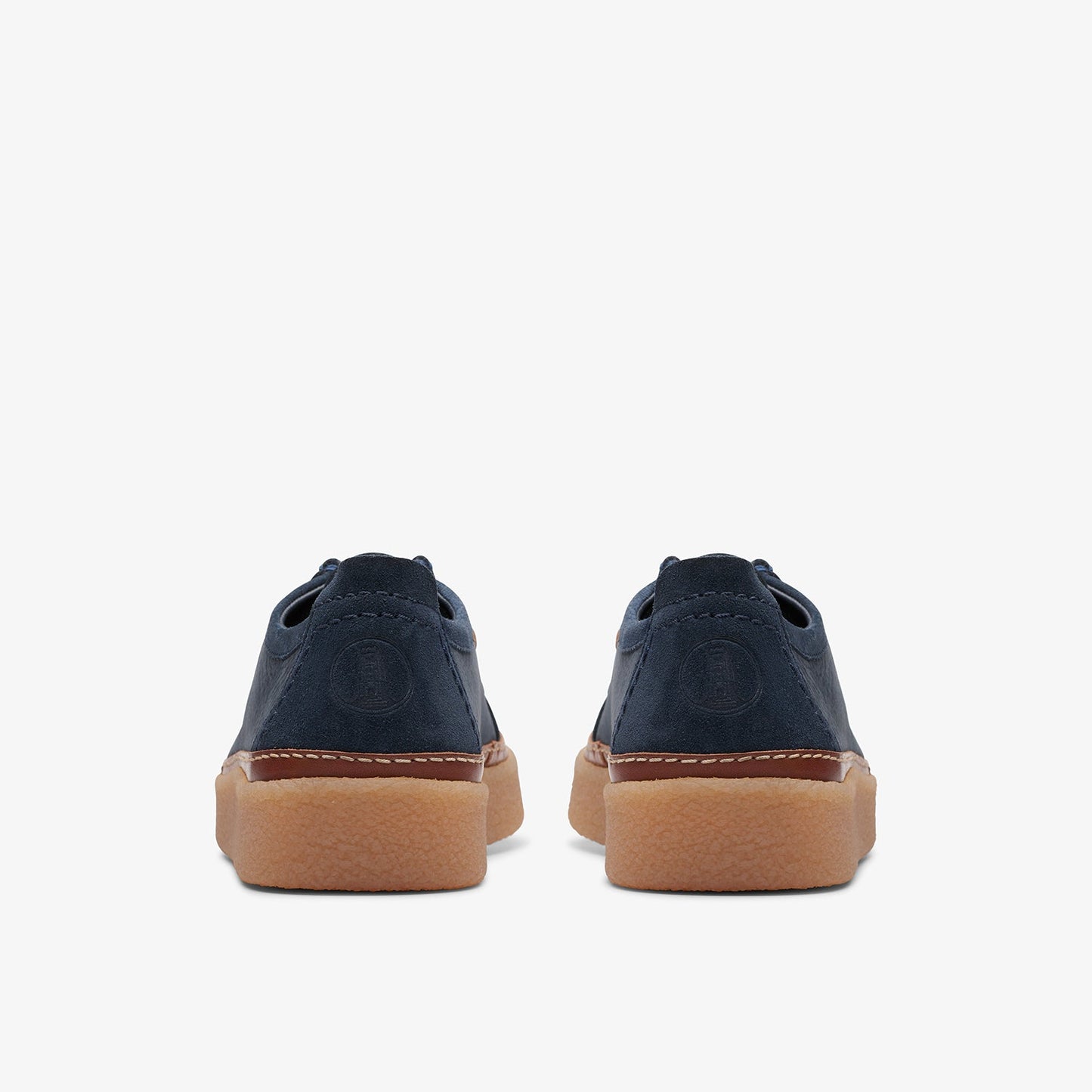 Clarks Mens  Clarkwood Moc (Standard Fit)