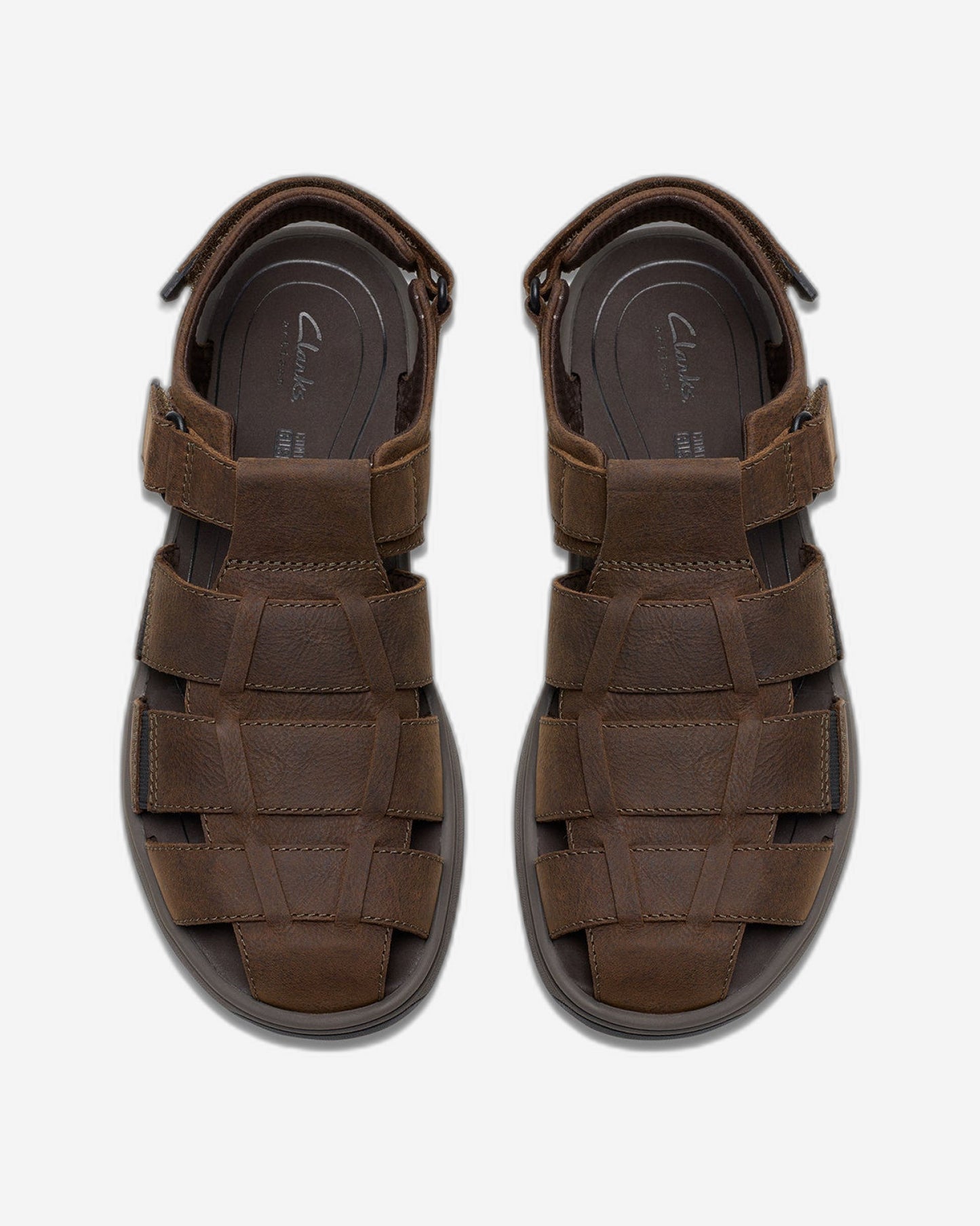 Clarks Saltway Cove (Standard Fit)