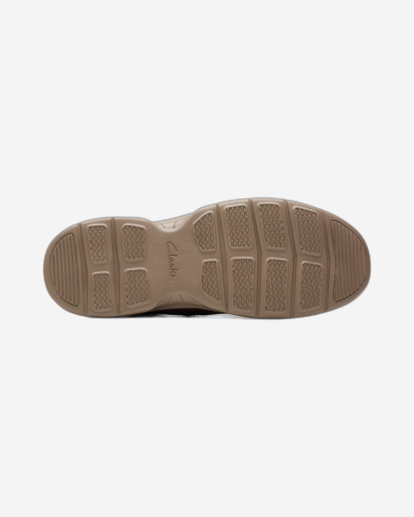 Clarks Bradley Step (Standard Fit)