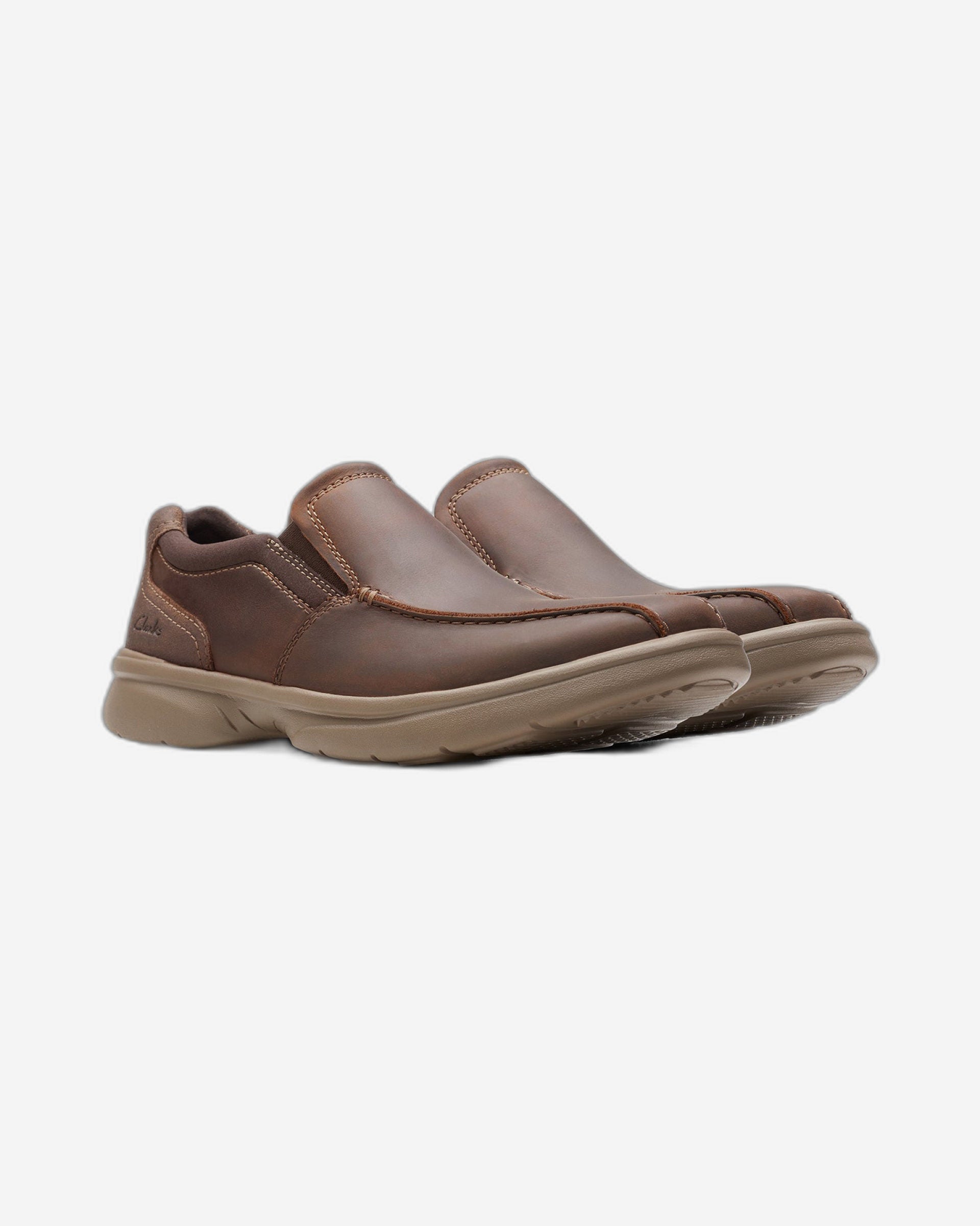 Clarks Bradley Step (Standard Fit)
