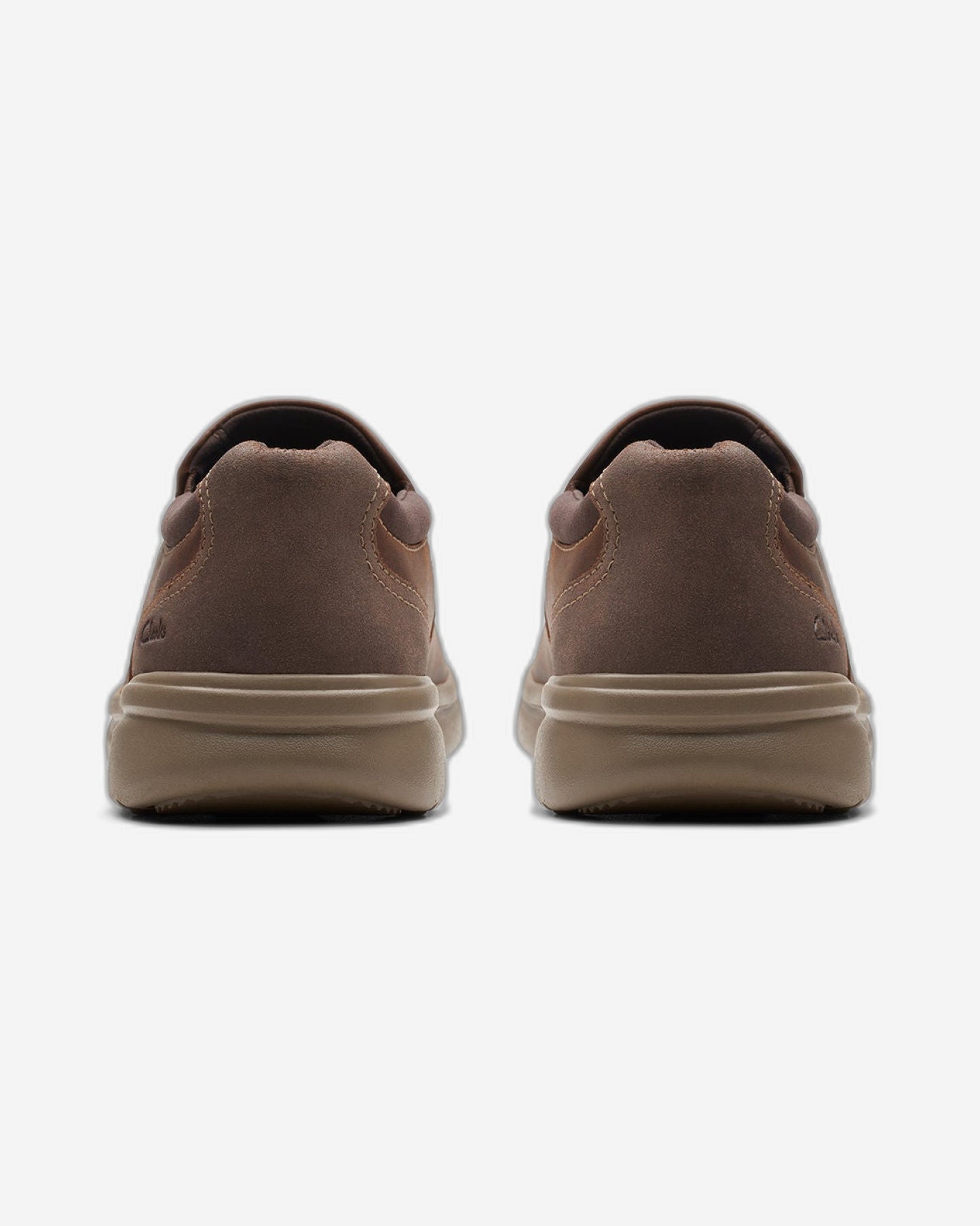 Clarks Bradley Step (Standard Fit)