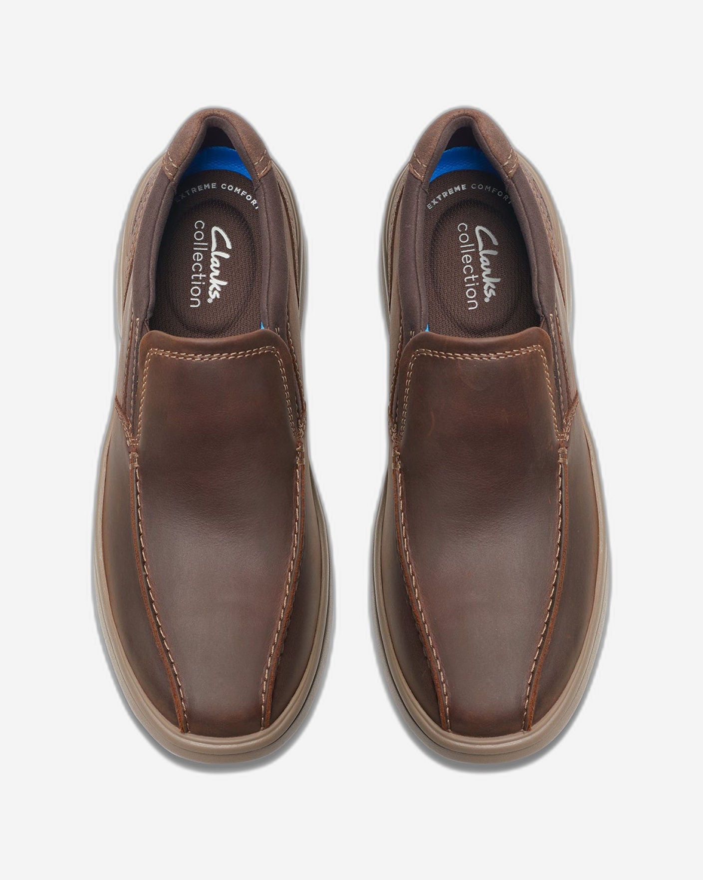 Clarks Bradley Step (Standard Fit)