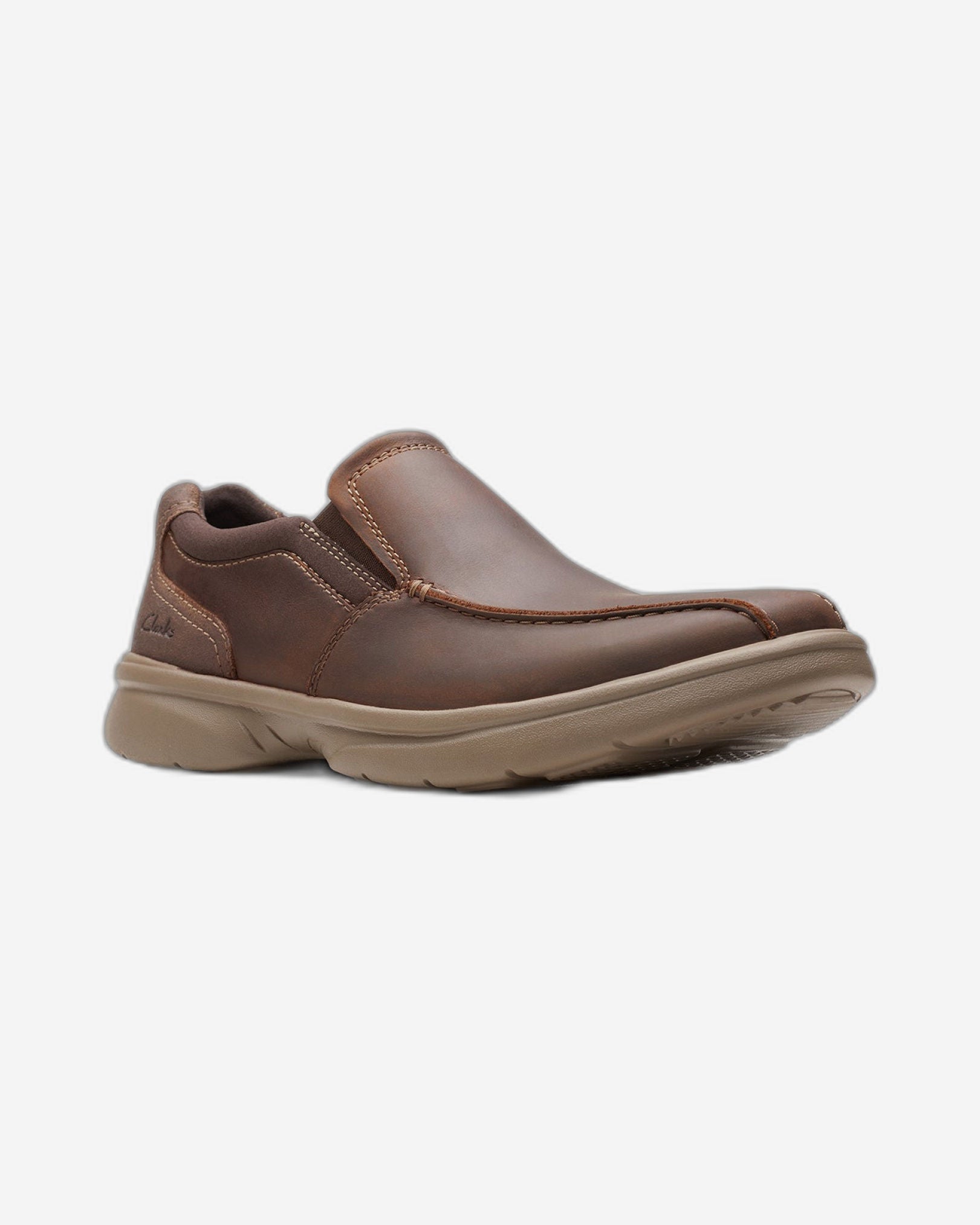 Clarks Bradley Step (Standard Fit)