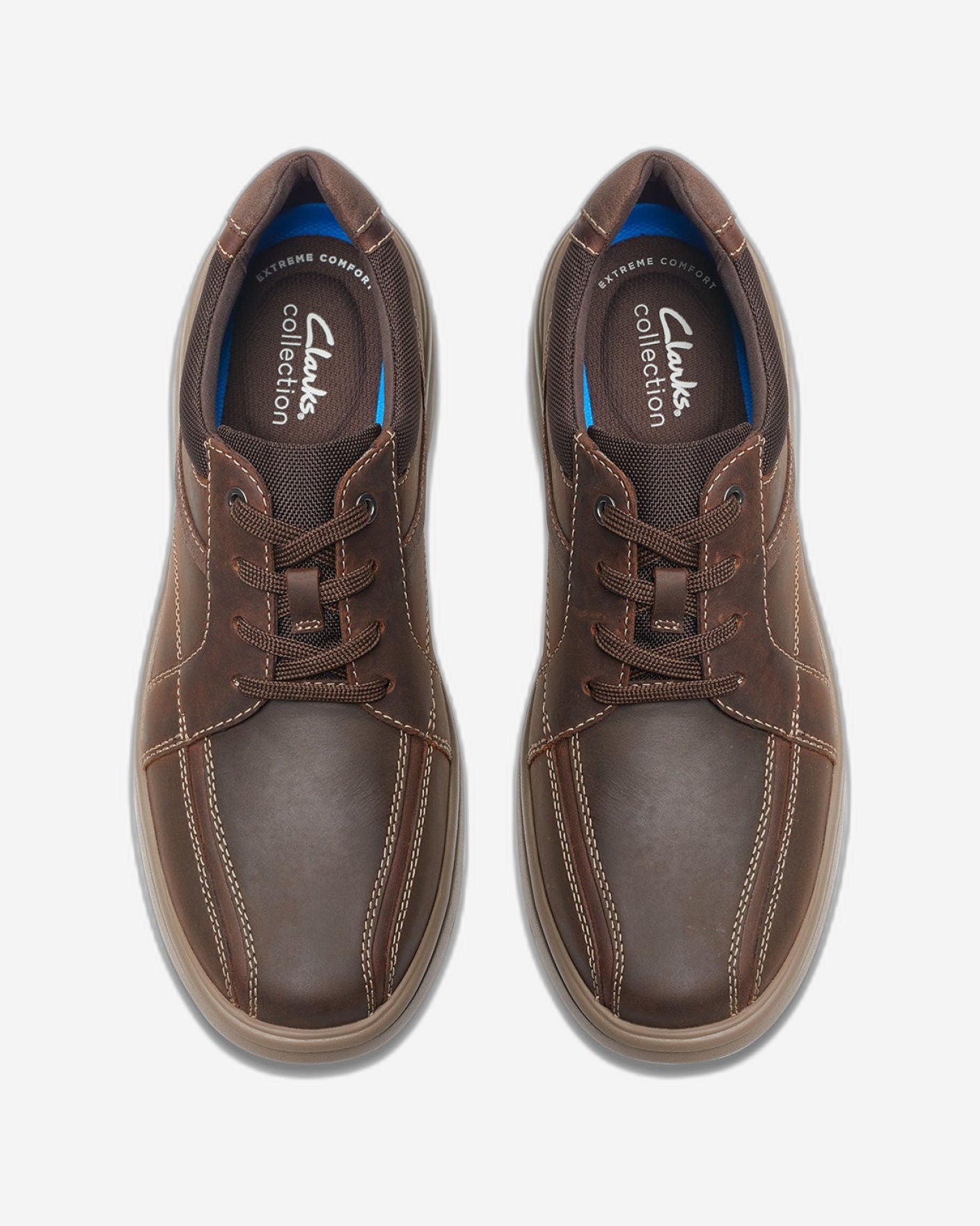 Clarks Bradley Walk (Standard Fit)