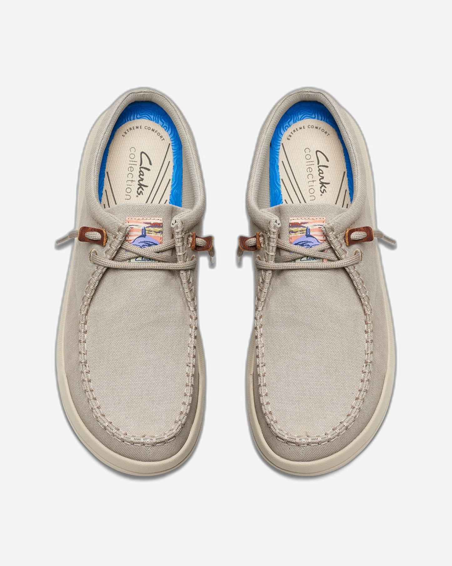 Clarks Men Driftlite Surf (Standard Fit)