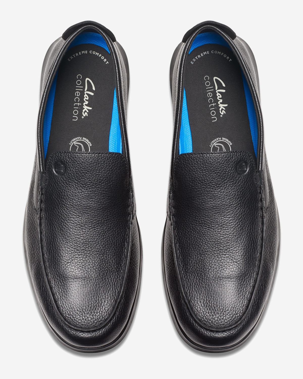 Clarks Flexway Step (Wide Fit)