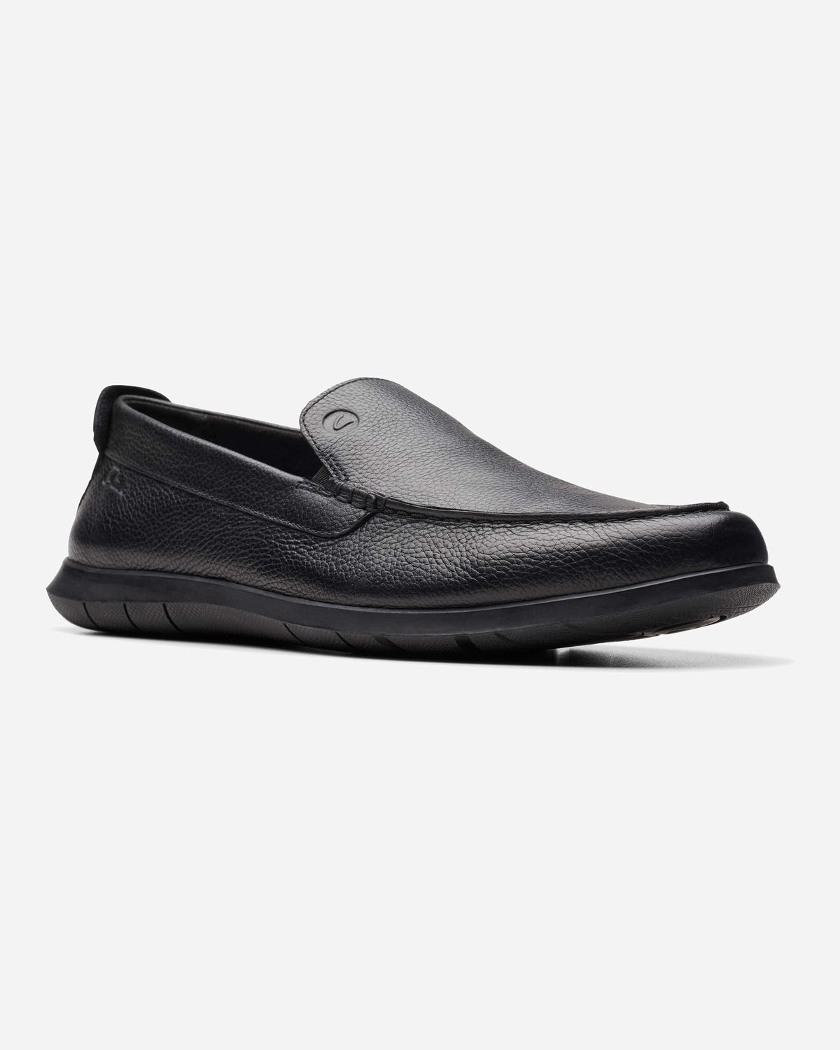 Clarks Flexway Step (Wide Fit)