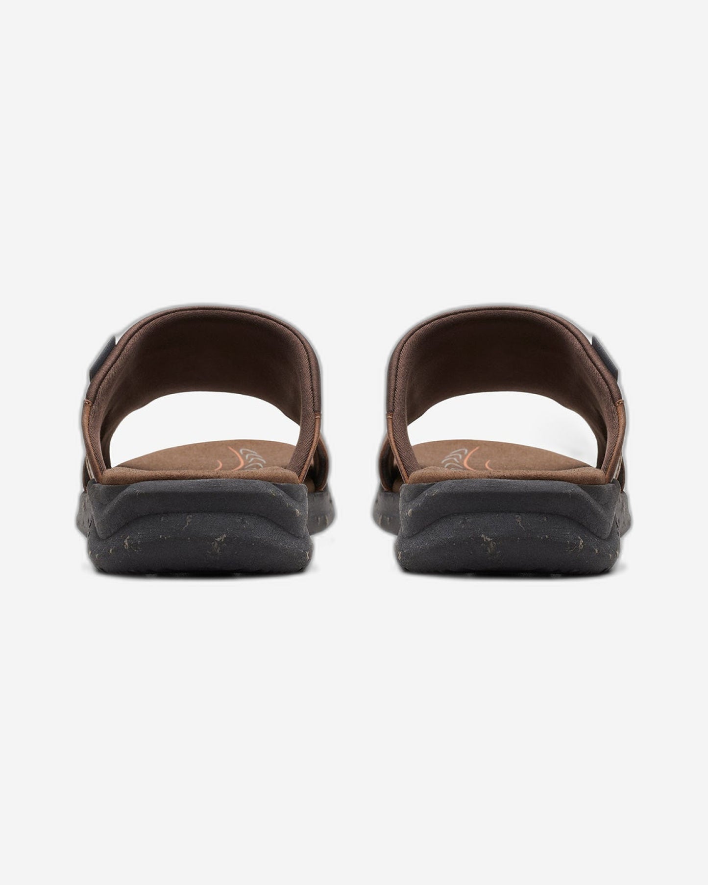 Clarks Walkford Band (Standard Fit)