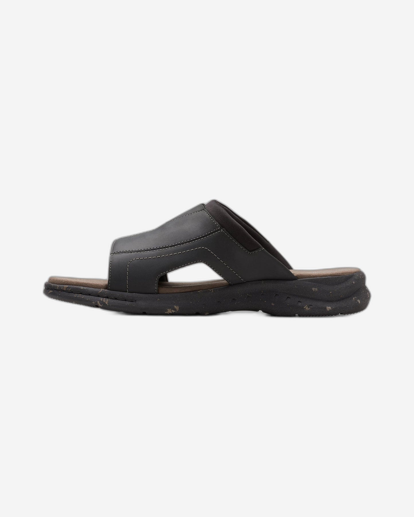 Clarks Walkford Band (Standard Fit)