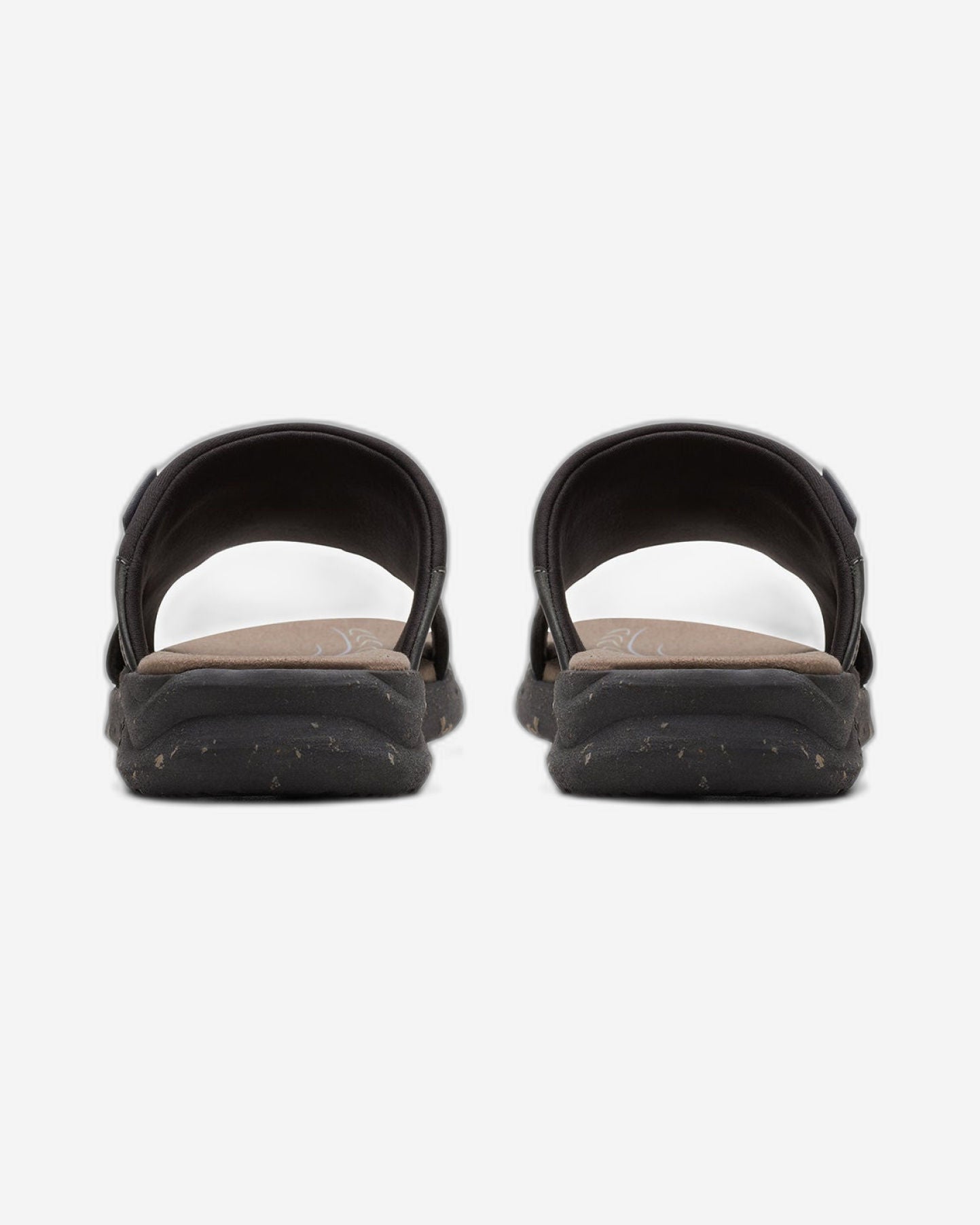 Clarks Walkford Band (Standard Fit)