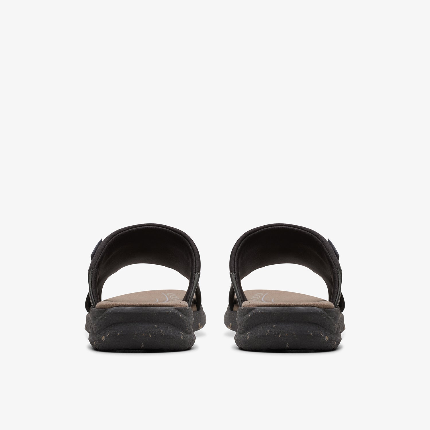 Clarks Walkford Band (Standard Fit)