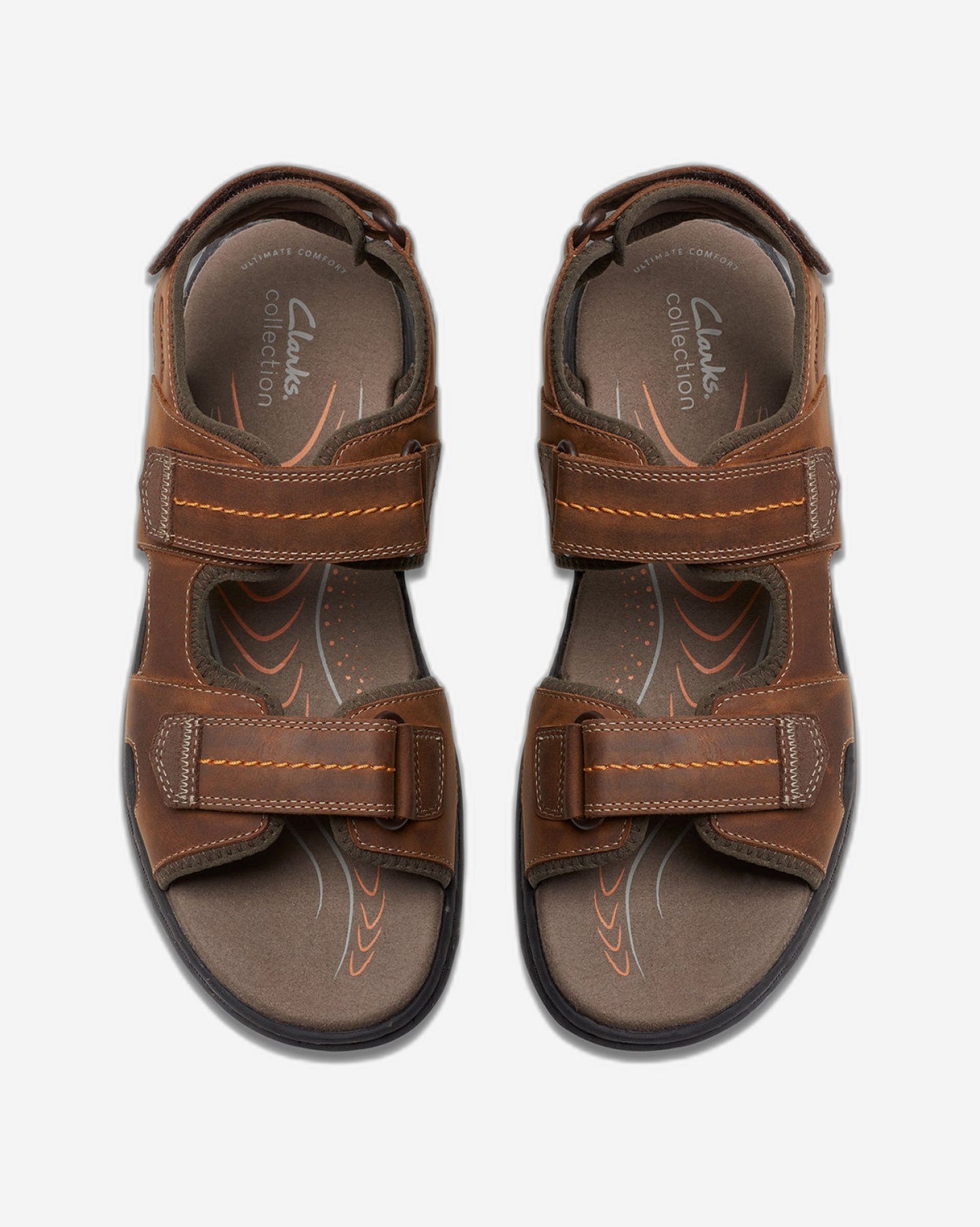 Clarks Walkford Walk (Standard Fit)