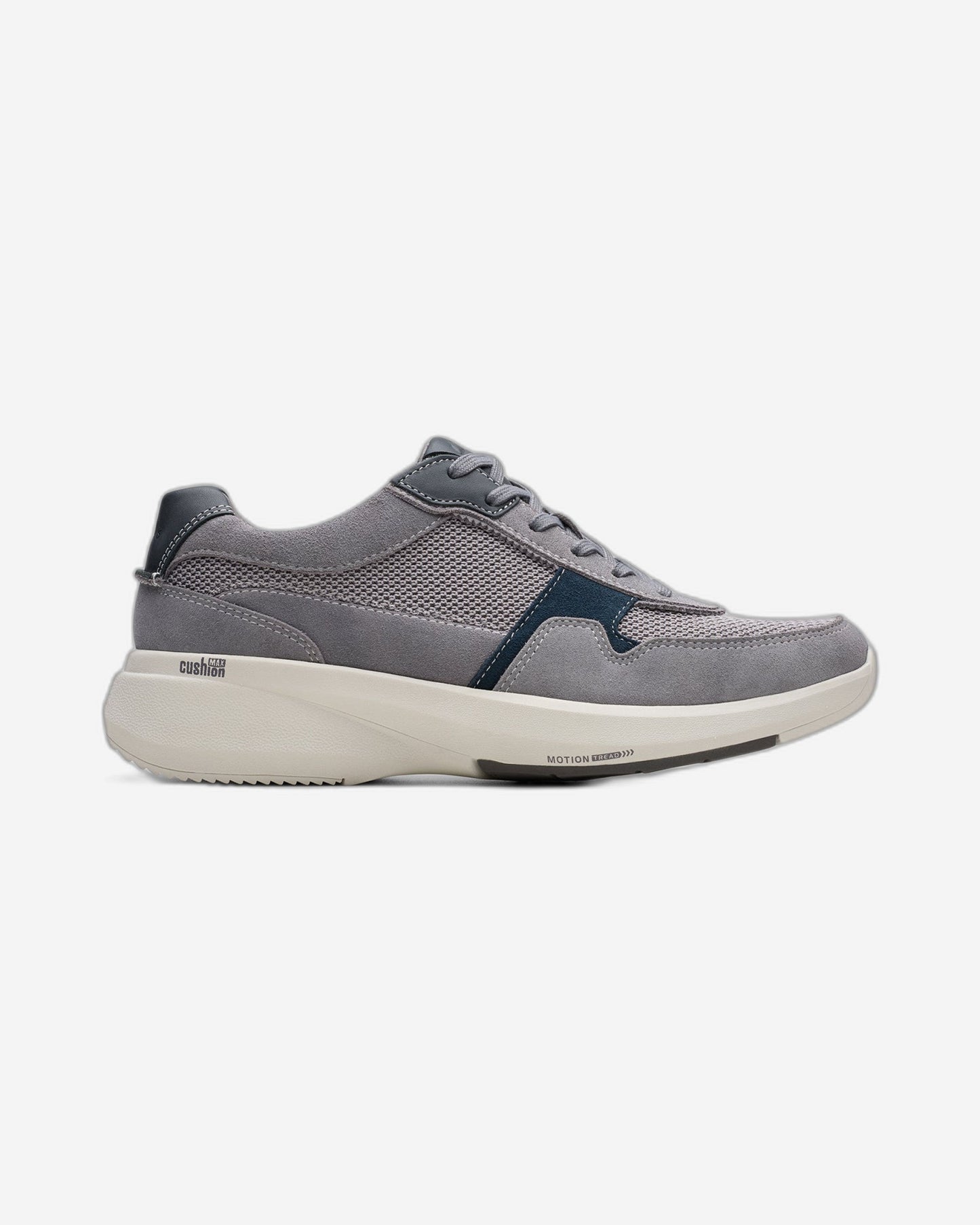 Clarks Lehman Race (Standard Fit)