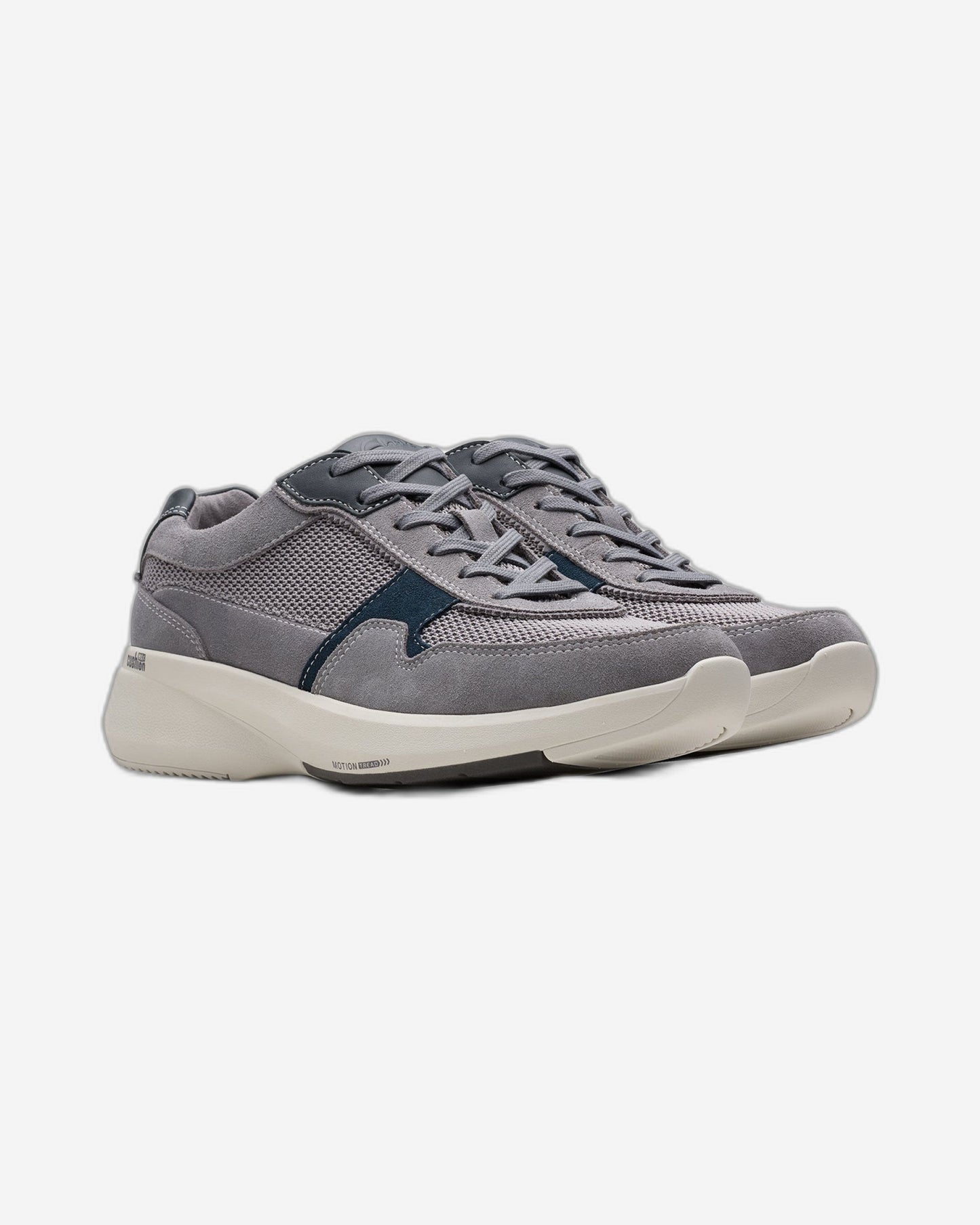 Clarks Lehman Race (Standard Fit)