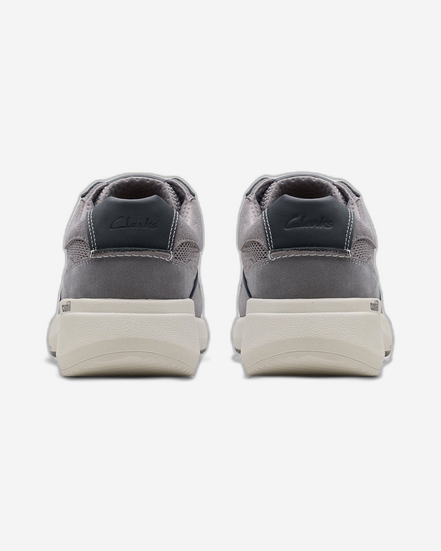 Clarks Lehman Race (Standard Fit)