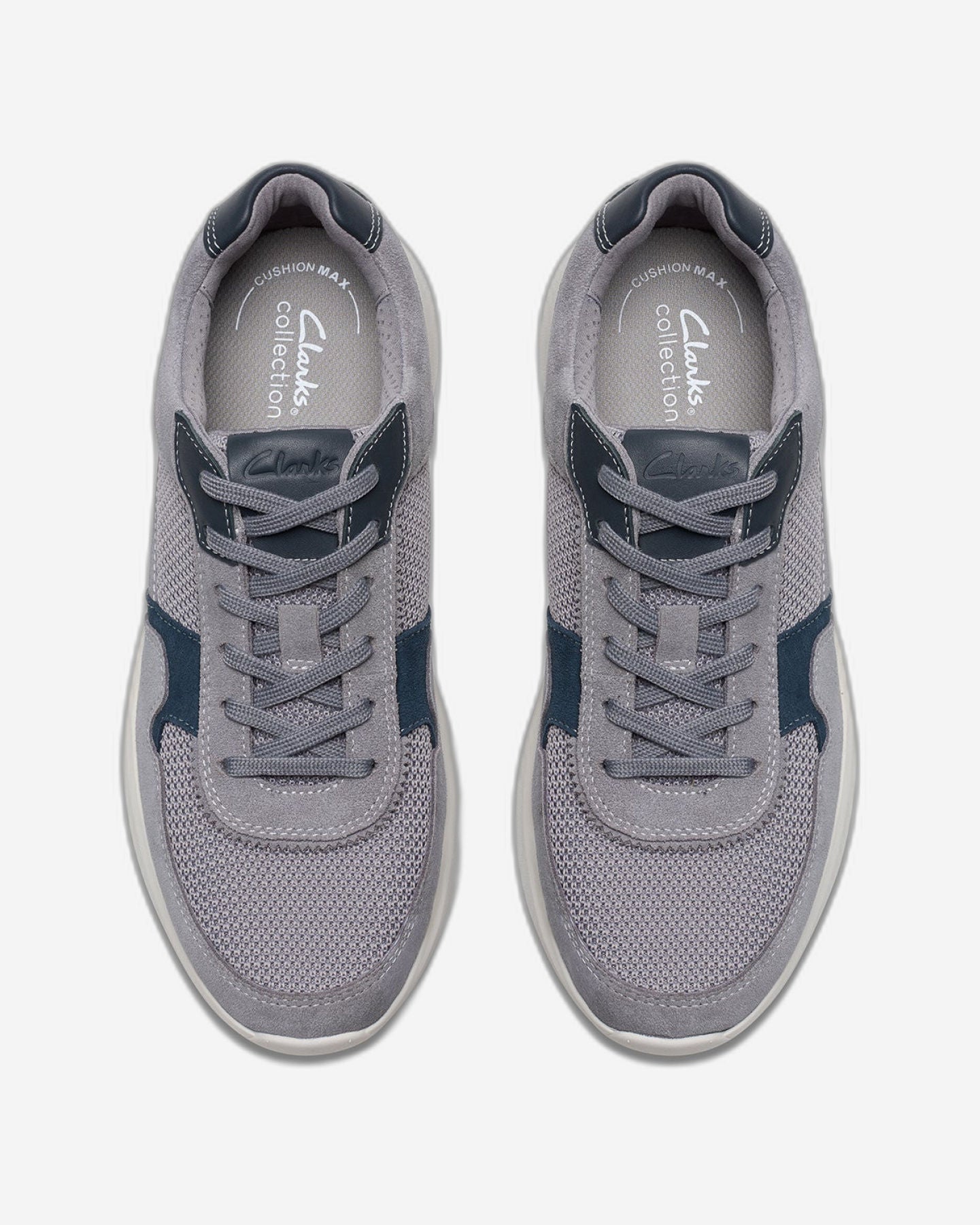 Clarks Lehman Race (Standard Fit)