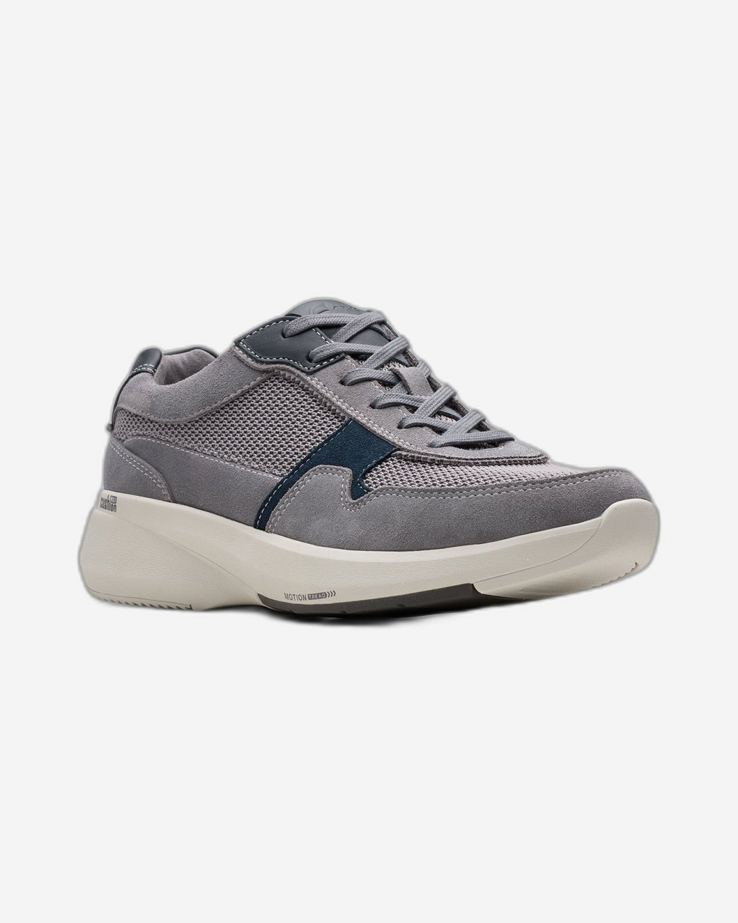 Clarks Lehman Race (Standard Fit)