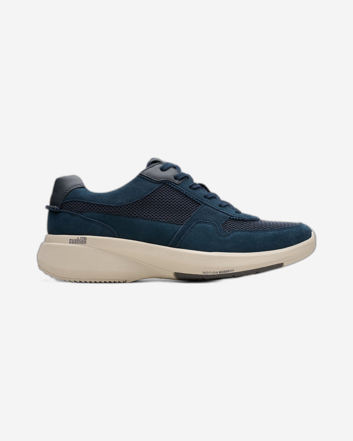 Clarks Lehman Race (Standard Fit)